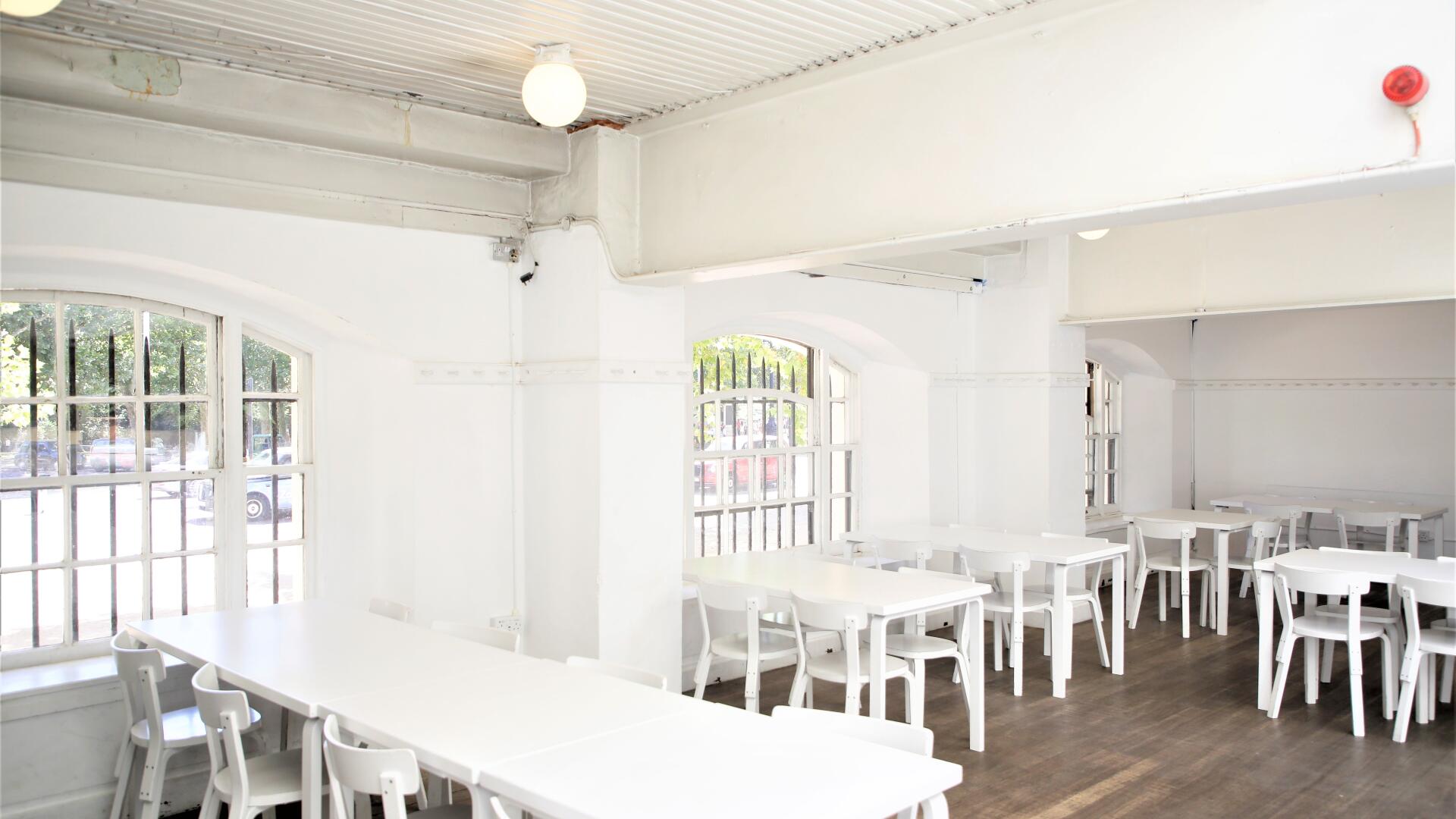 Baby Shower Venues for Rent in Seattle, WA