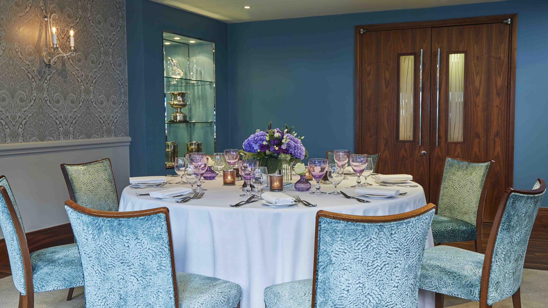 Afternoon Tea Venues for Hire in Reading