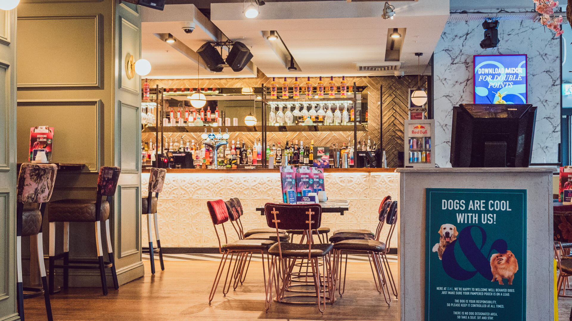 50th Birthday Venues for Hire in Cardiff