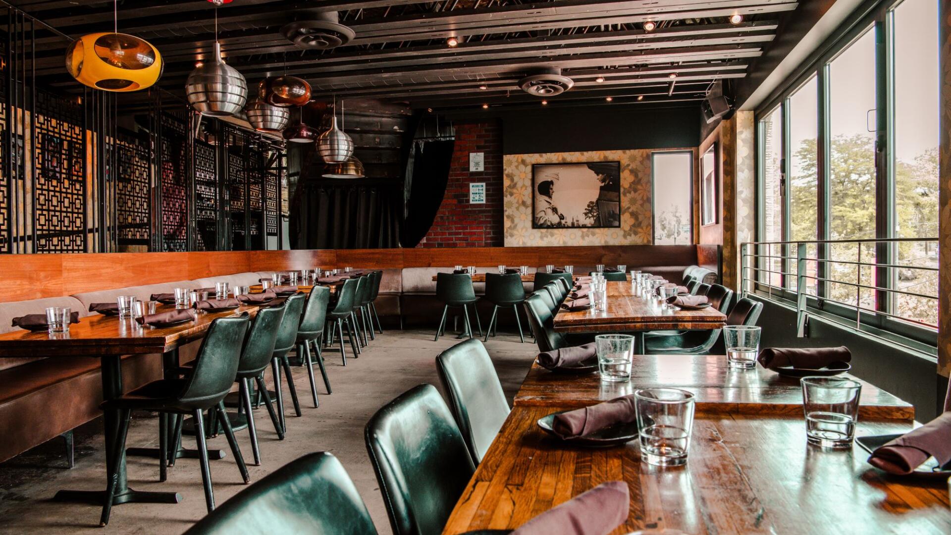 Restaurant Venues for Rent in Denver, CO