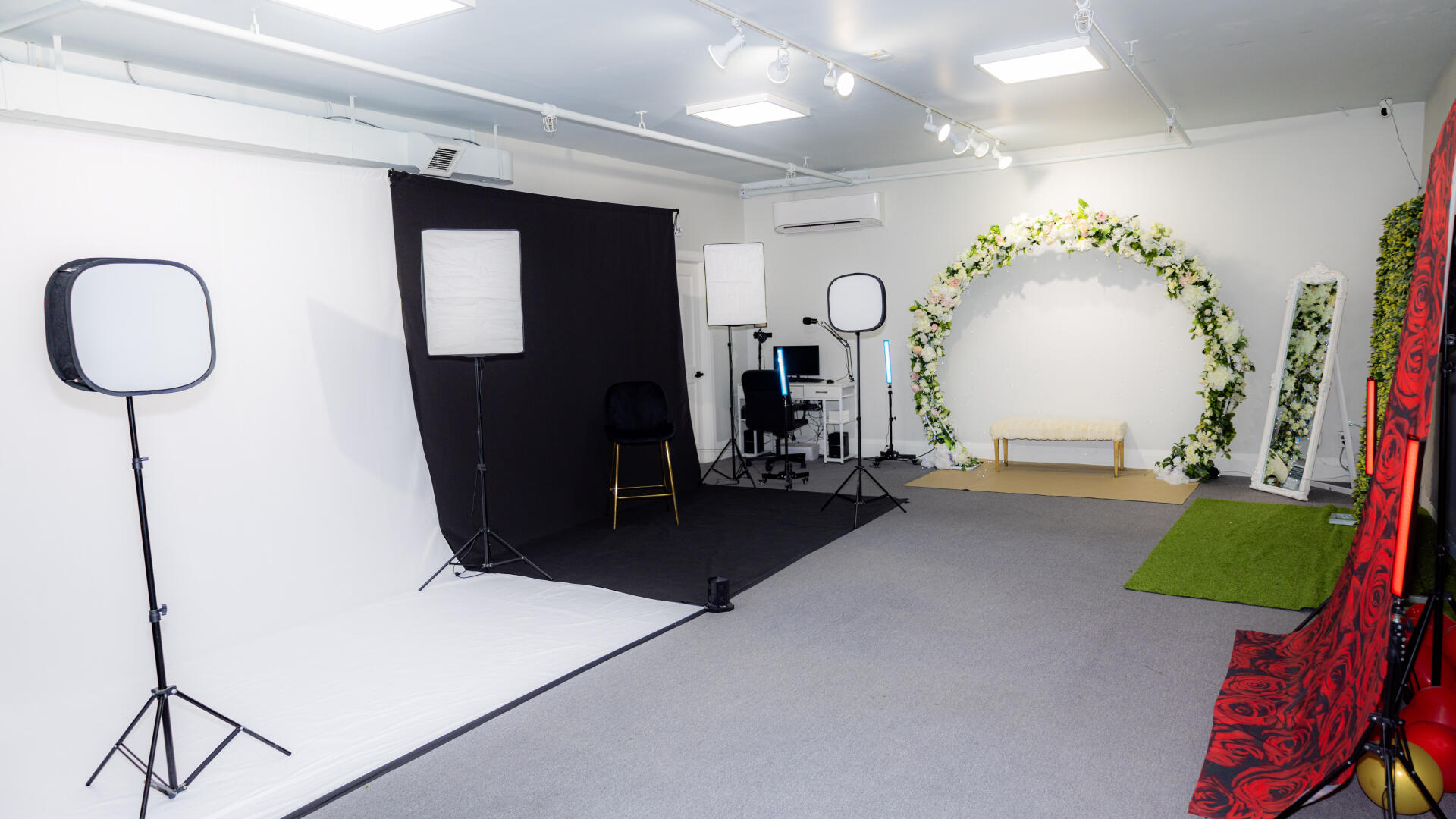 Photo Shoot Locations for Rent in Vaughan, ON