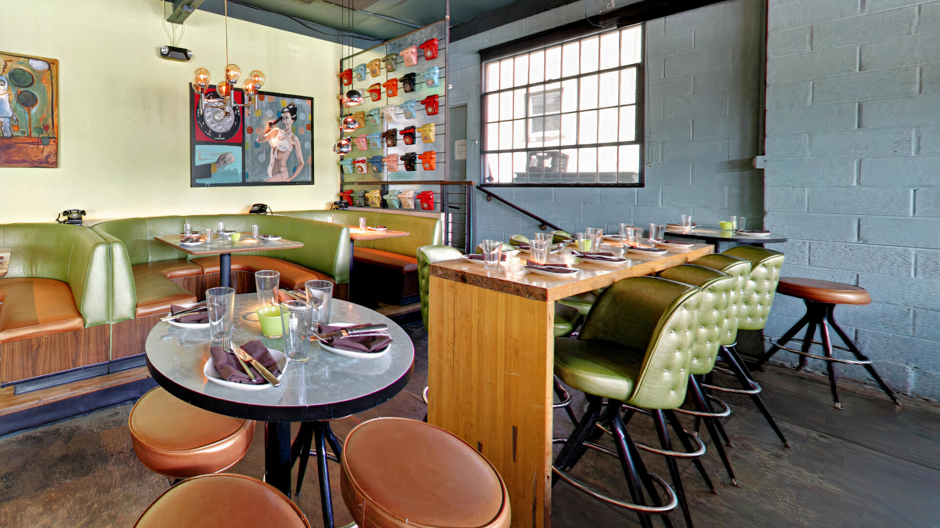 BYO Venues for Rent in San Antonio, TX