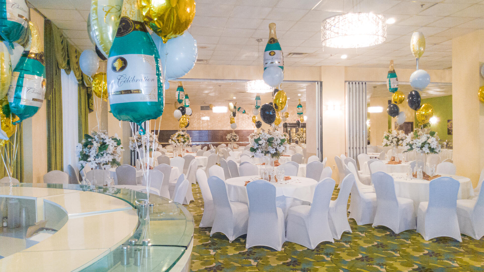 18th Birthday Party Venues for Rent in Hollywood, FL