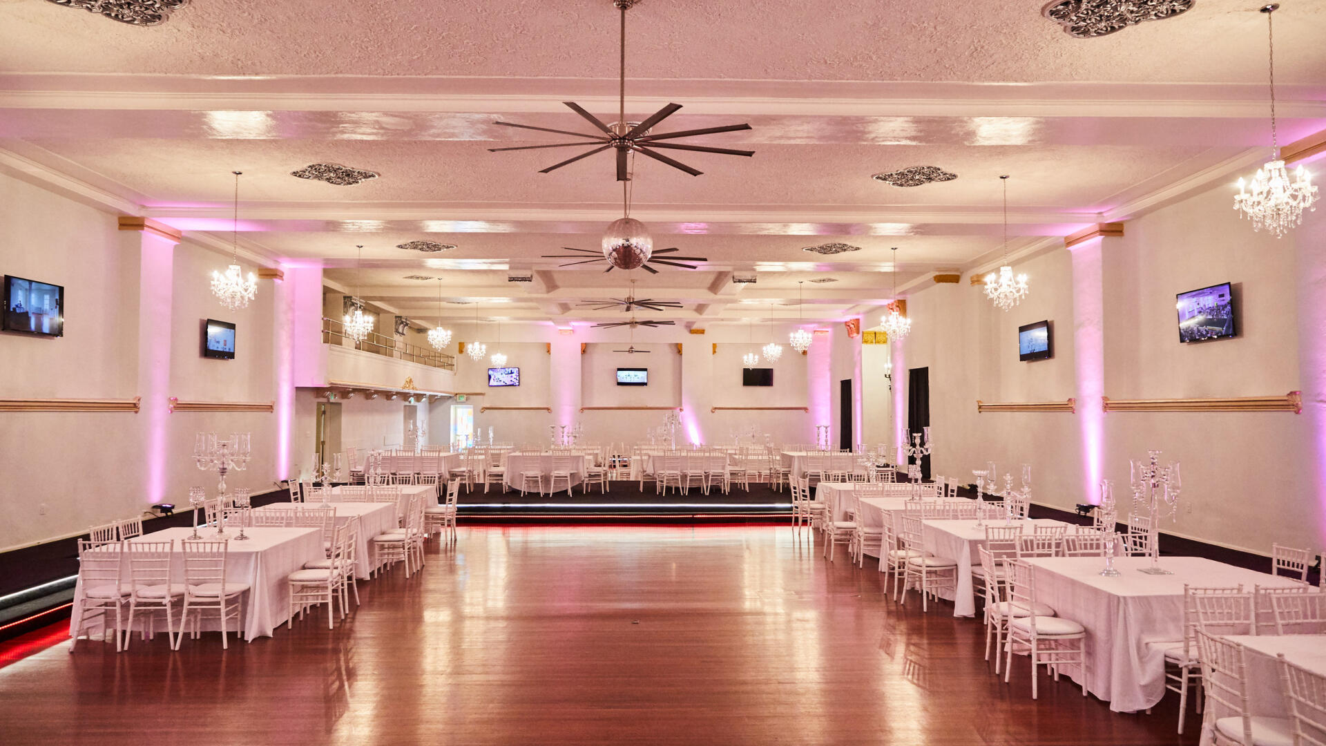 Asian Wedding Venues for Rent in San Francisco, CA