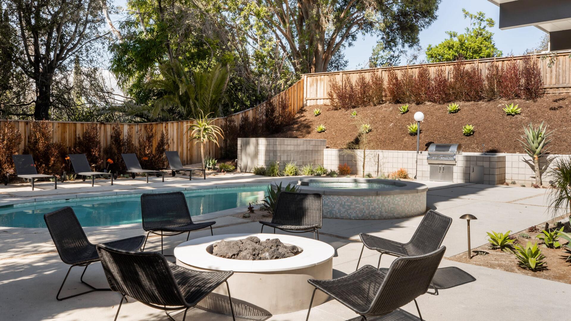 Bridal Shower Venues for Rent in Thousand Oaks, CA