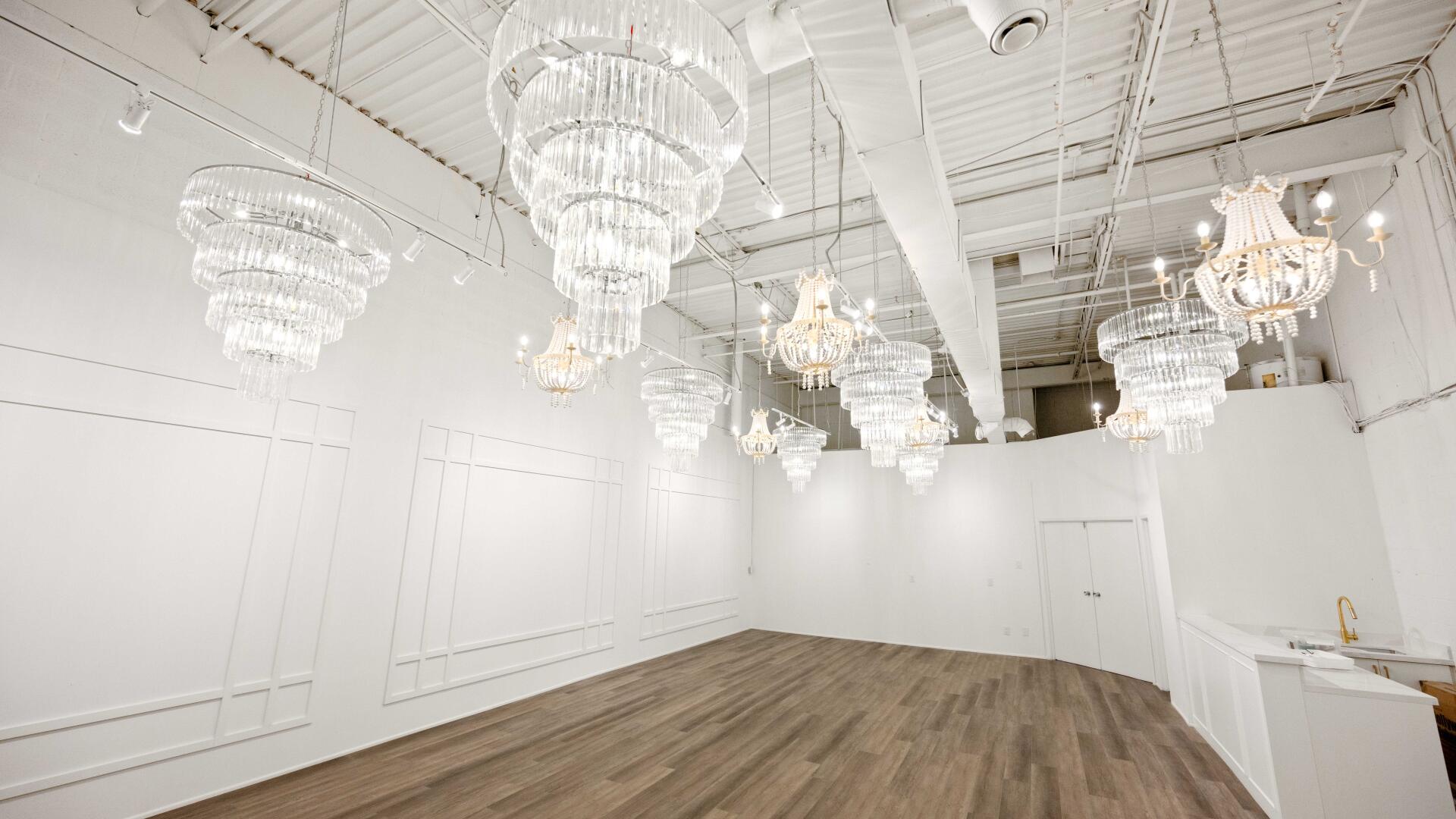 Large Event Venues for Rent in Markham, ON