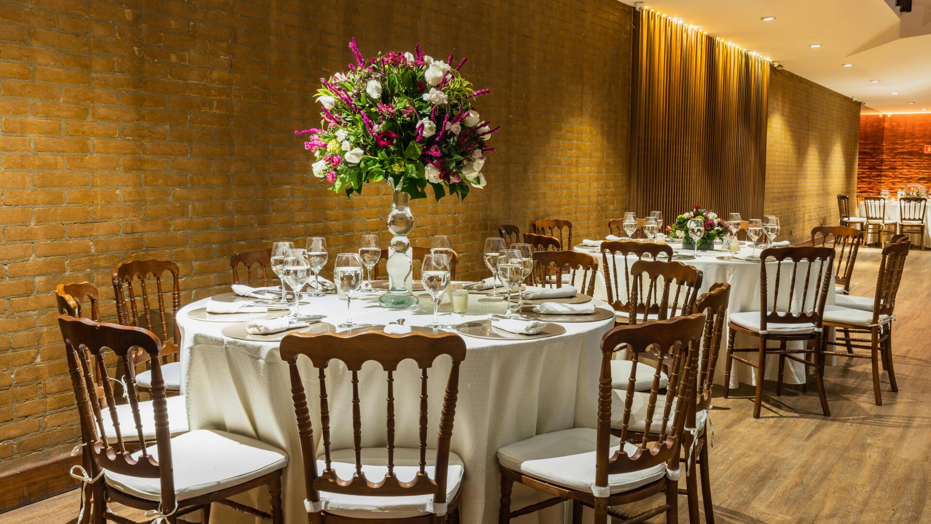 40th Birthday Venues for Rent in Fresno, CA