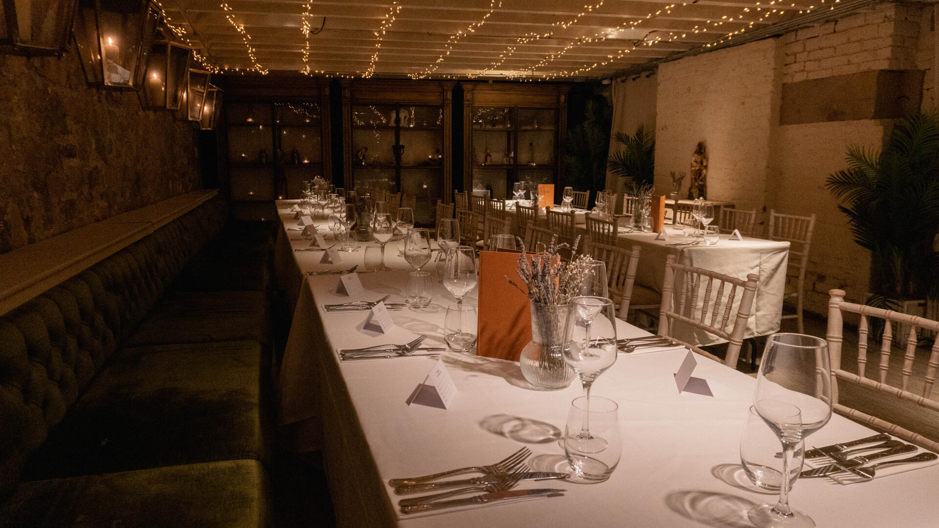 Wedding Restaurants for Hire in Newcastle