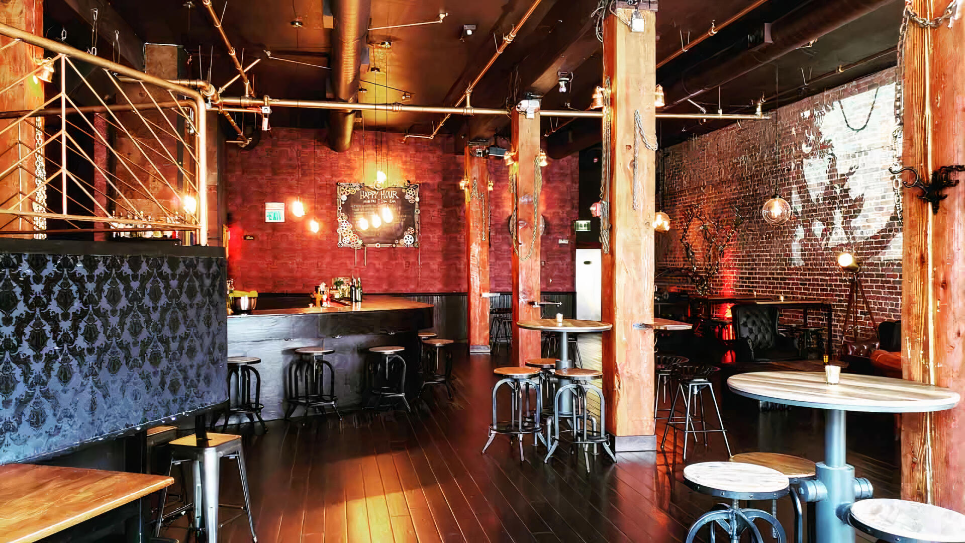 21st Birthday Party Venues for Rent in Fresno, CA