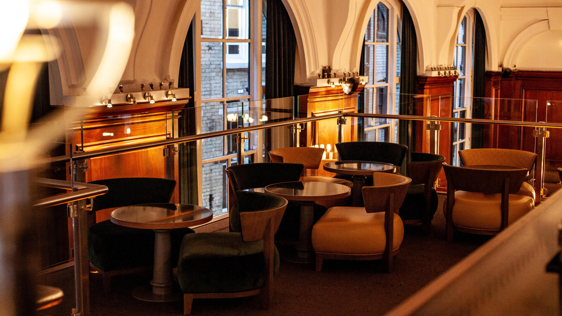 Engagement Party Venues for Hire in Wirral