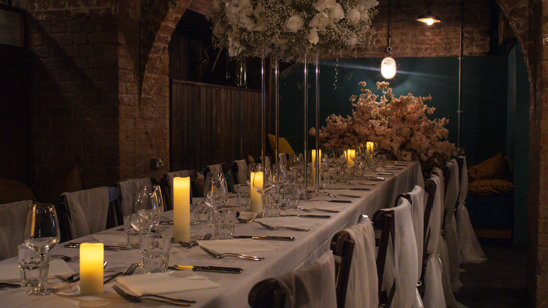 50th Birthday Venues for Hire in Reading