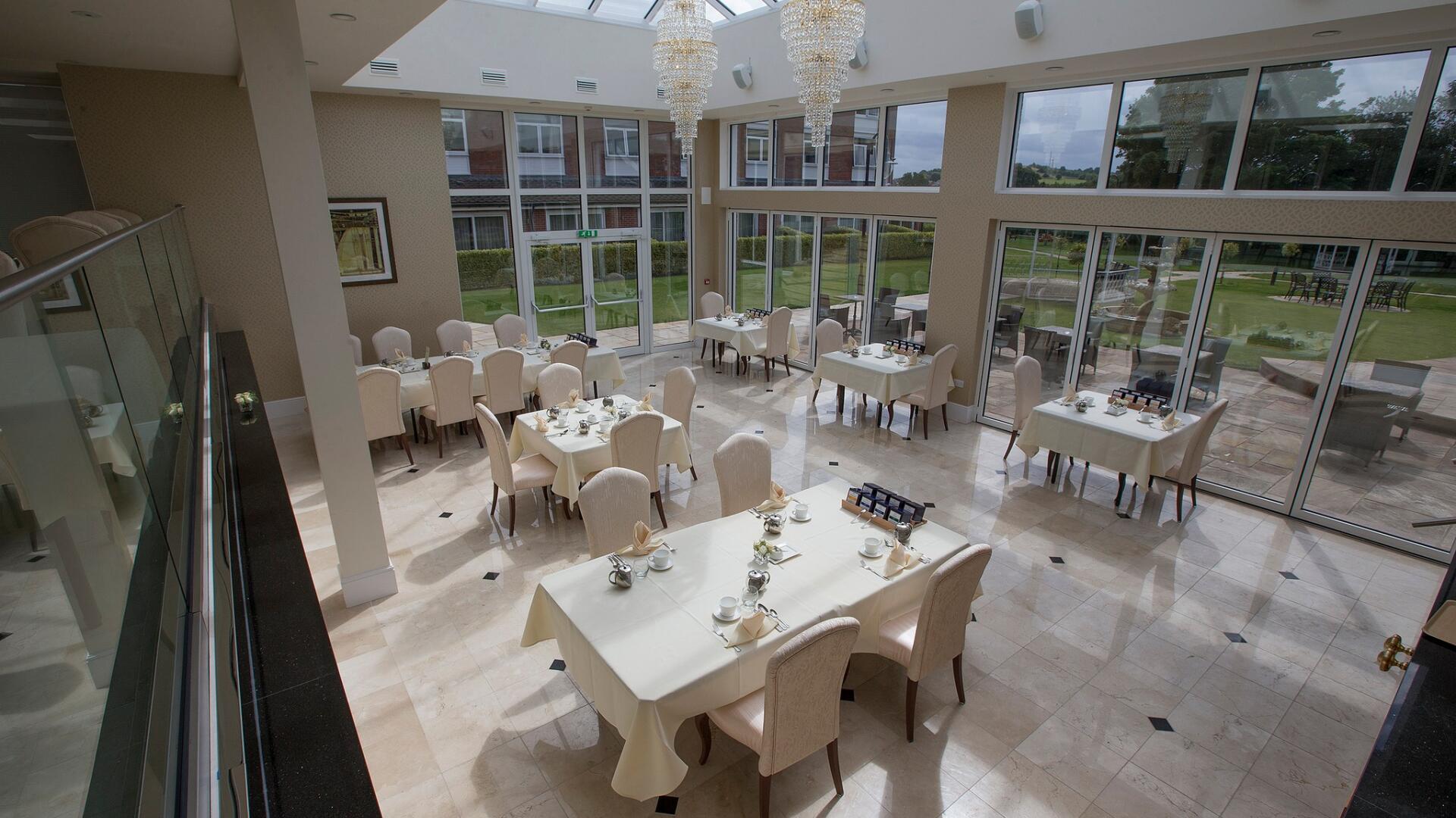40th Birthday Venues for Hire in Wolverhampton