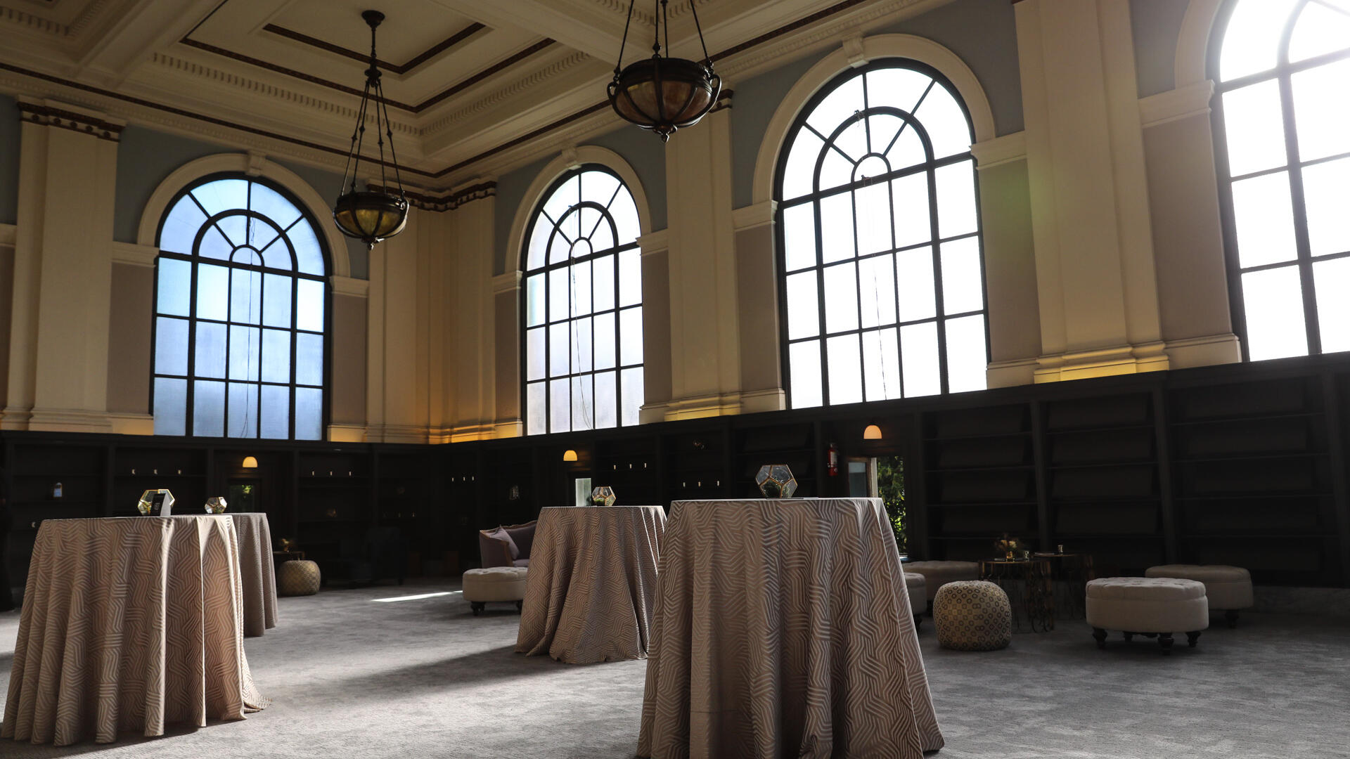 Large Wedding Venues for Rent in San Francisco, CA