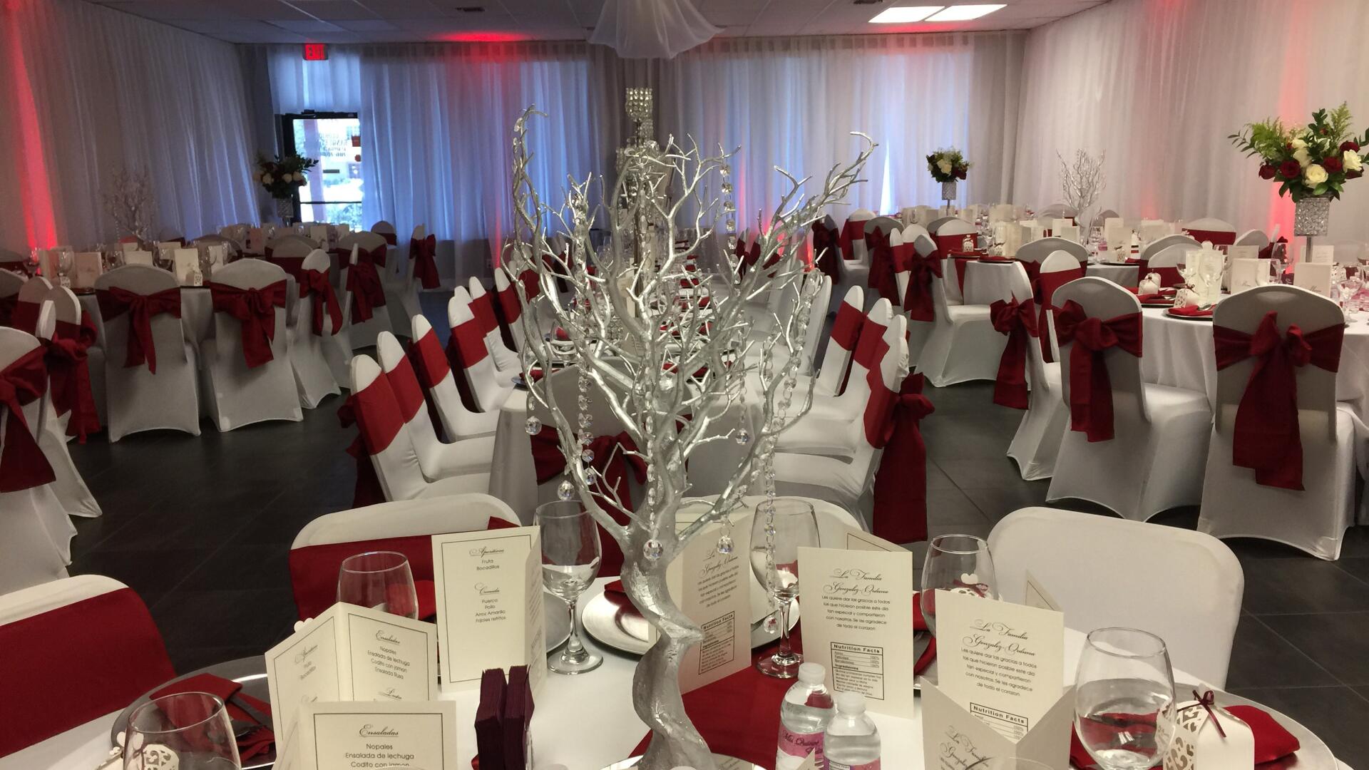 50th Birthday Venues for Rent in Hollywood, FL