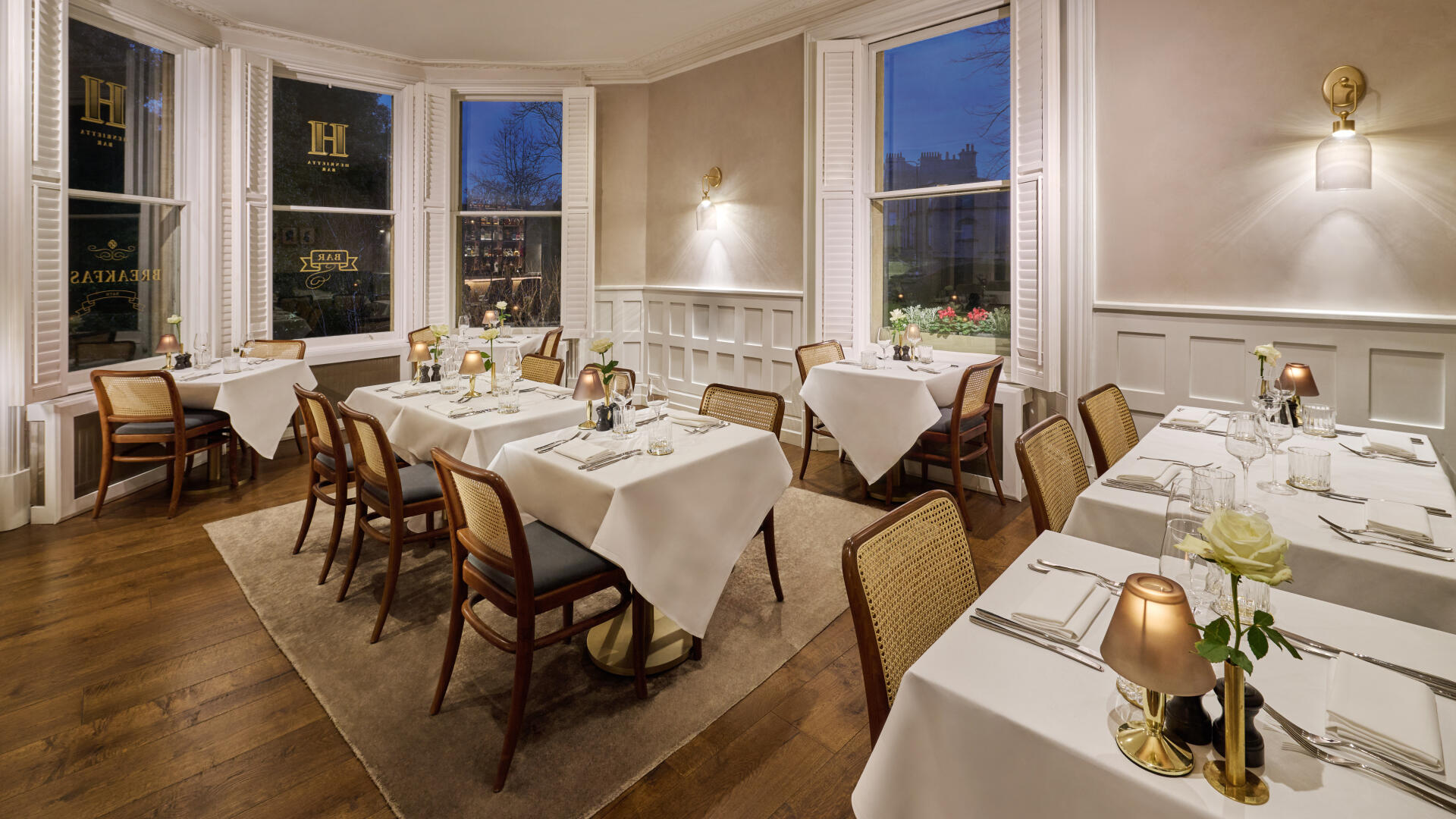 30th Birthday Party Venues for Hire in Bath