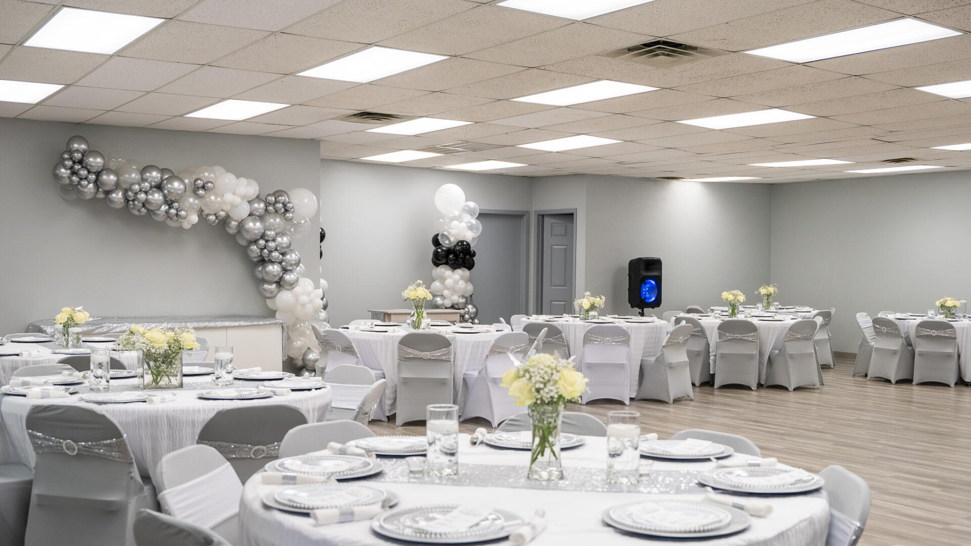 18th Birthday Party Venues for Rent in Irving, TX