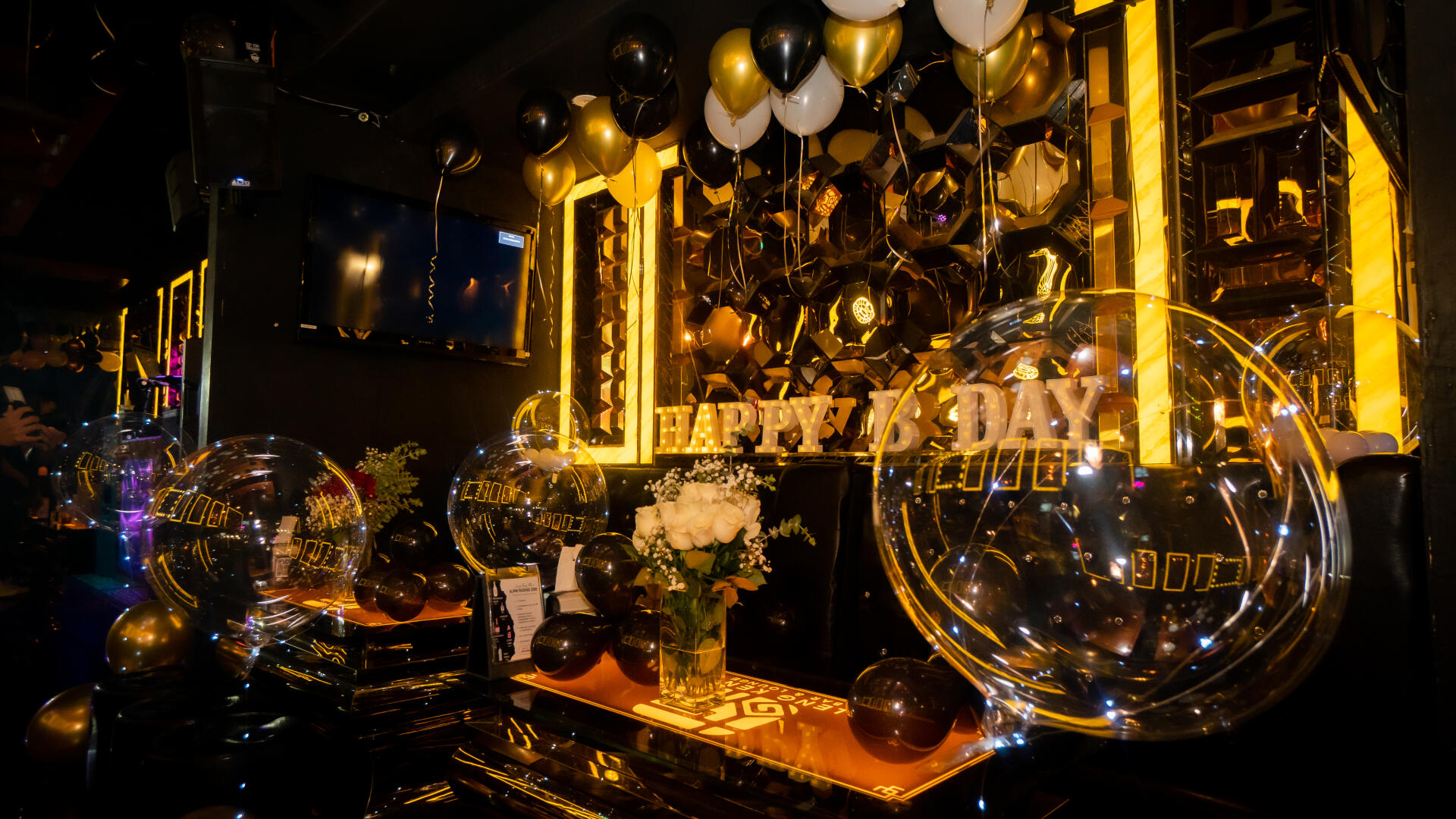40th Birthday Venues for Rent in Vaughan, ON