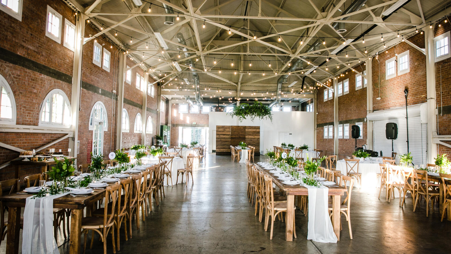 Large Wedding Venues for Rent in San Diego, CA