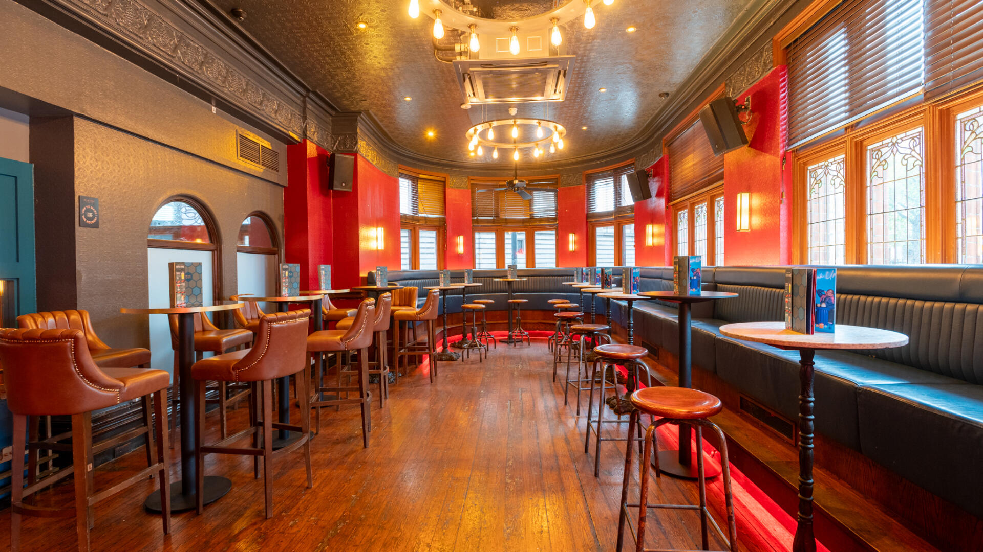 Birthday Party Venues for Hire in Norwich