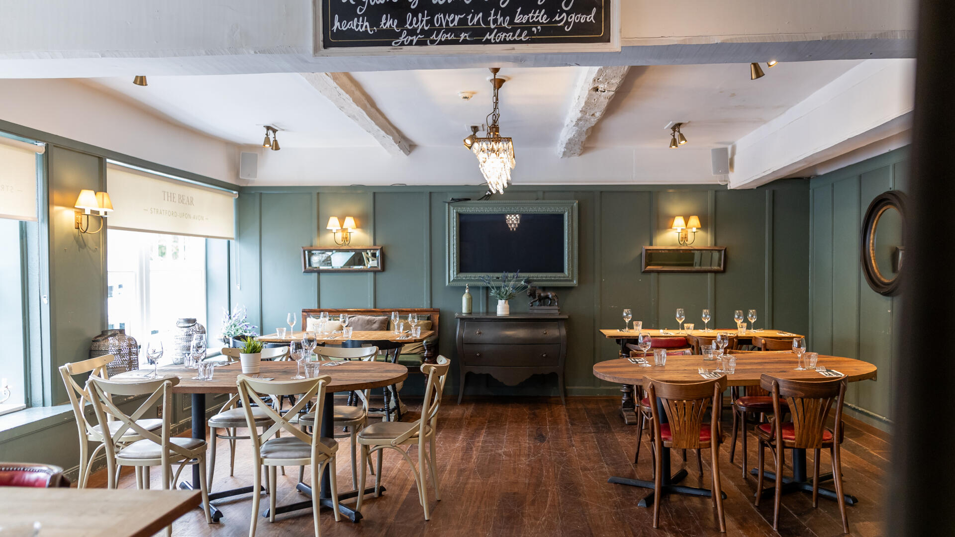 Birthday Party Venues for Hire in Warwick