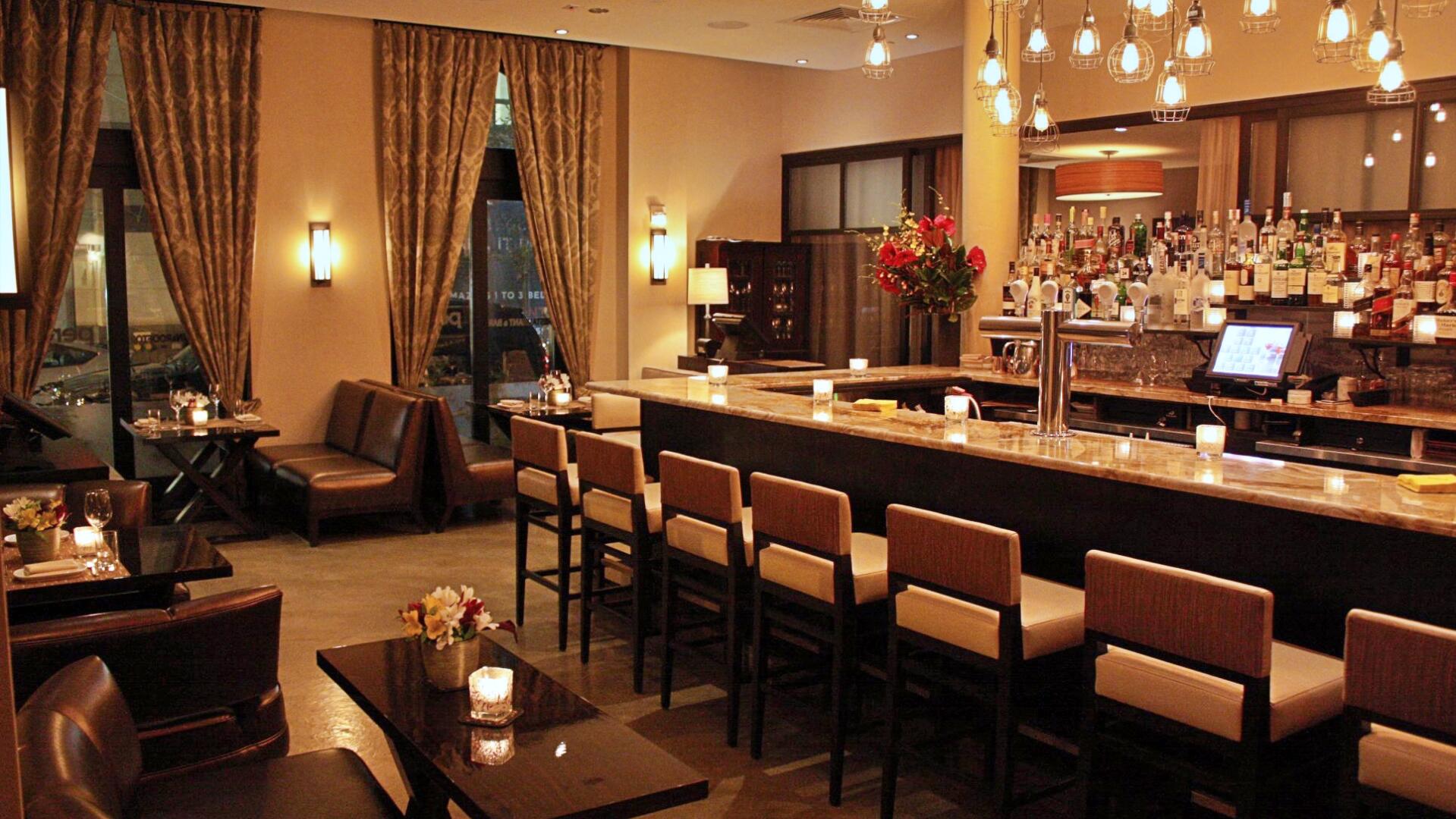 Bars with Private Rooms for Rent in Austin, TX