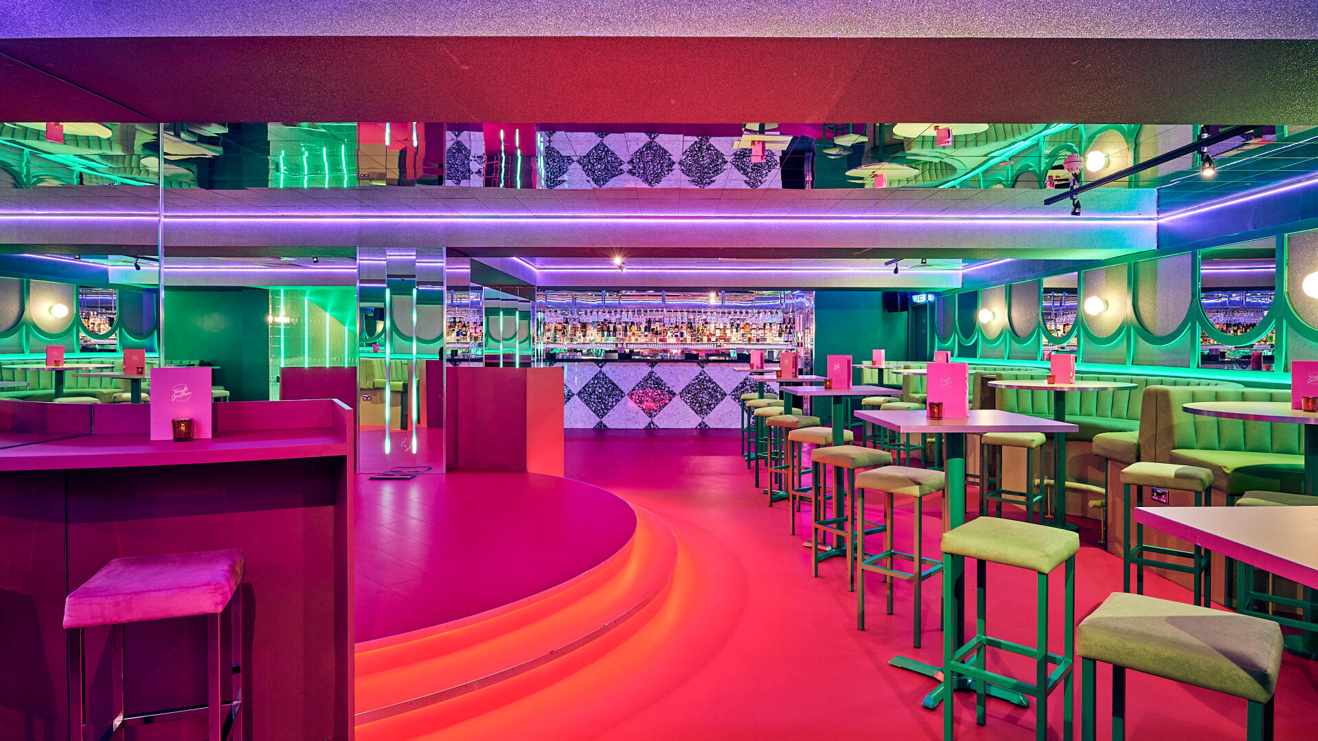 40th Birthday Venues for Hire in Coventry