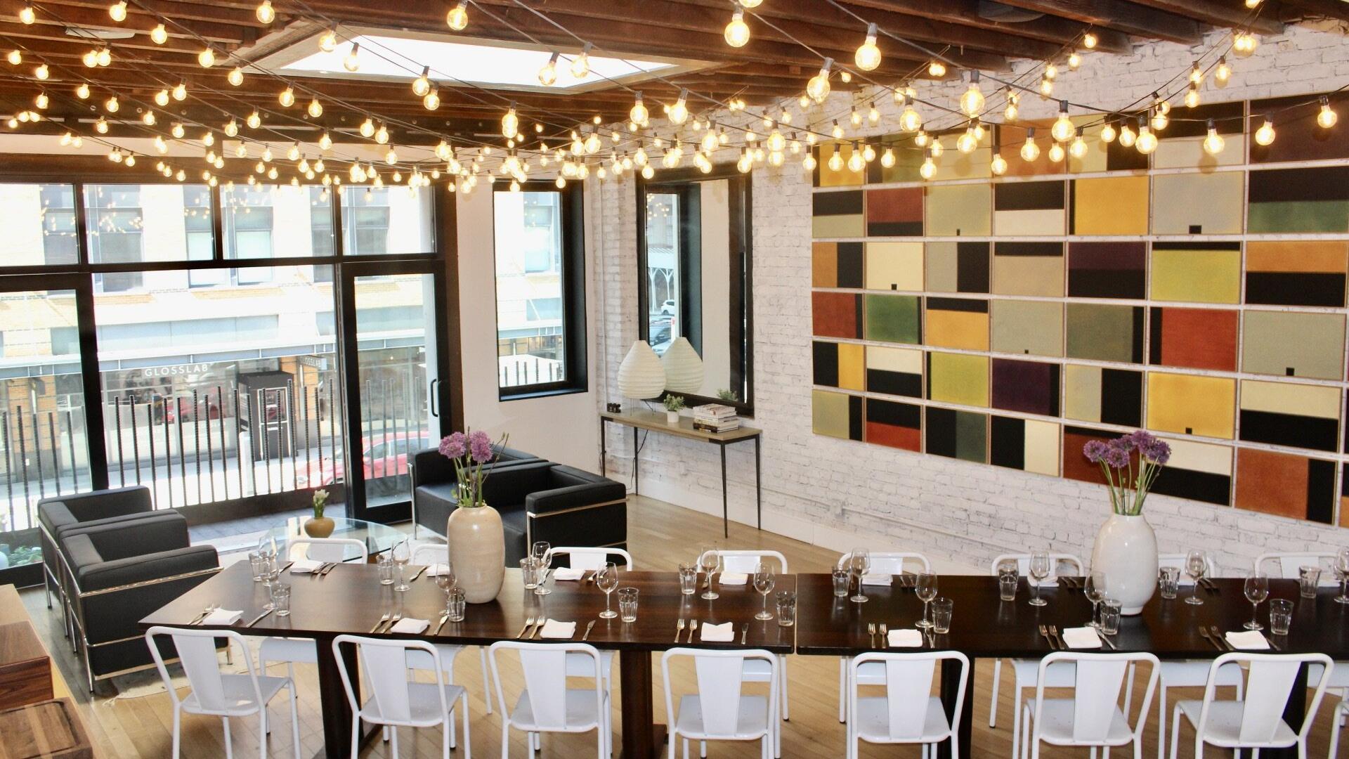 Bars with Private Rooms for Hire in Brisbane