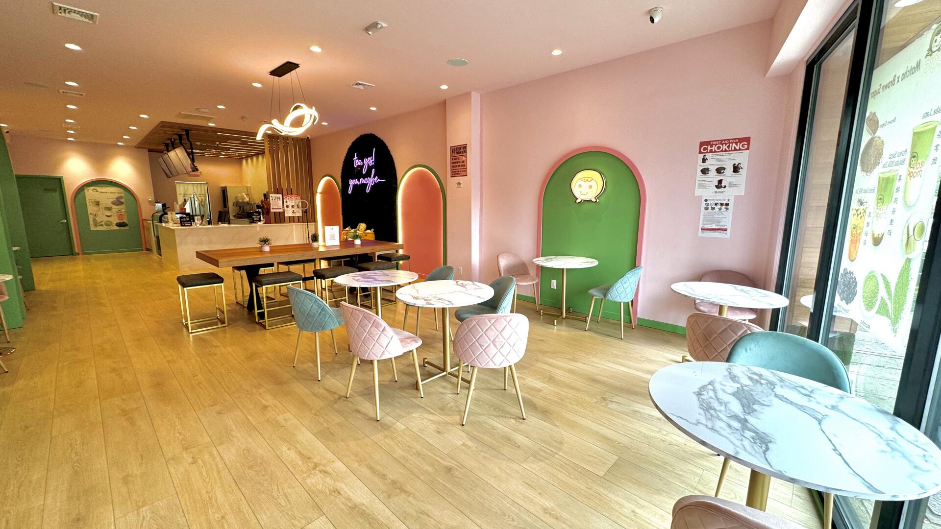 1st Birthday Party Venues for Rent in San Antonio, TX