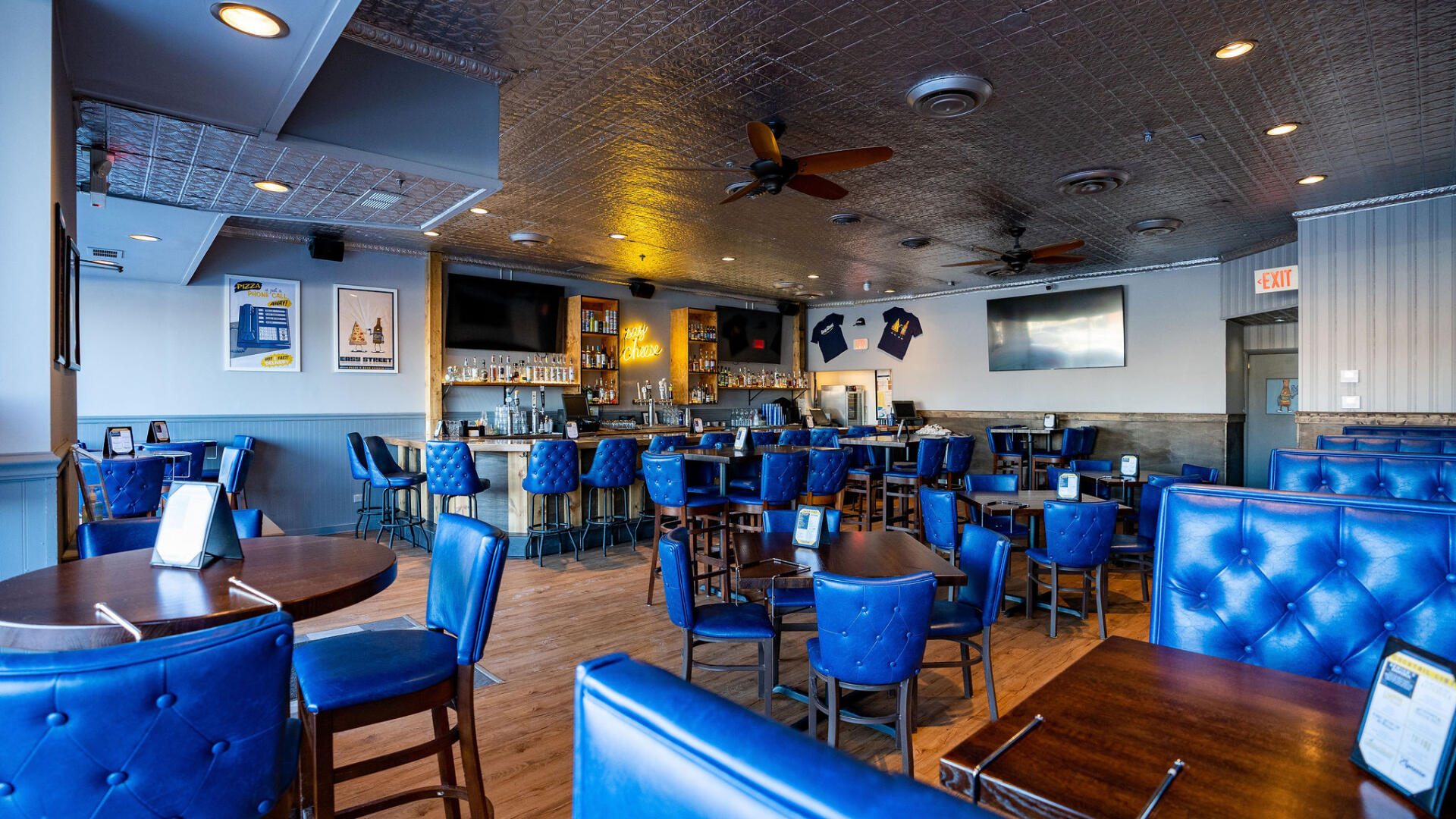 Restaurant Venues for Rent in Chicago, IL