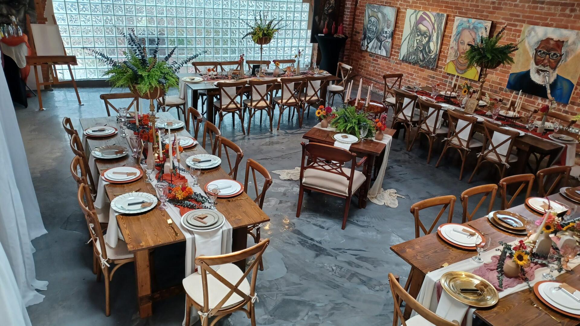 50th Birthday Venues for Rent in San Antonio, TX
