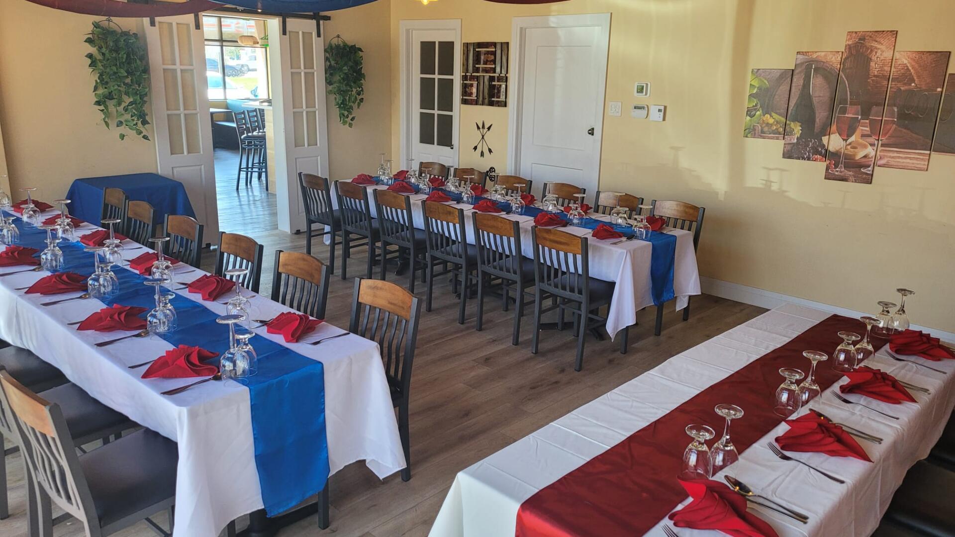 Wedding Restaurants for Rent in Mississauga, ON