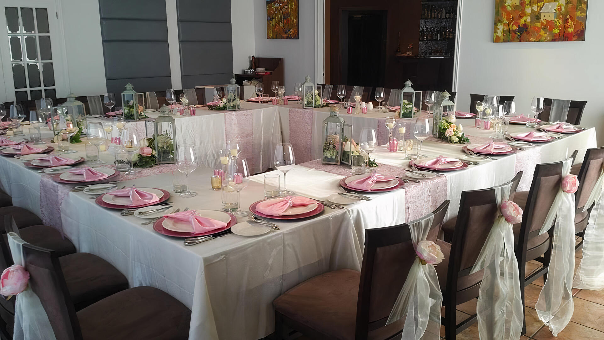 30th Birthday Party Venues for Rent in Mississauga, ON