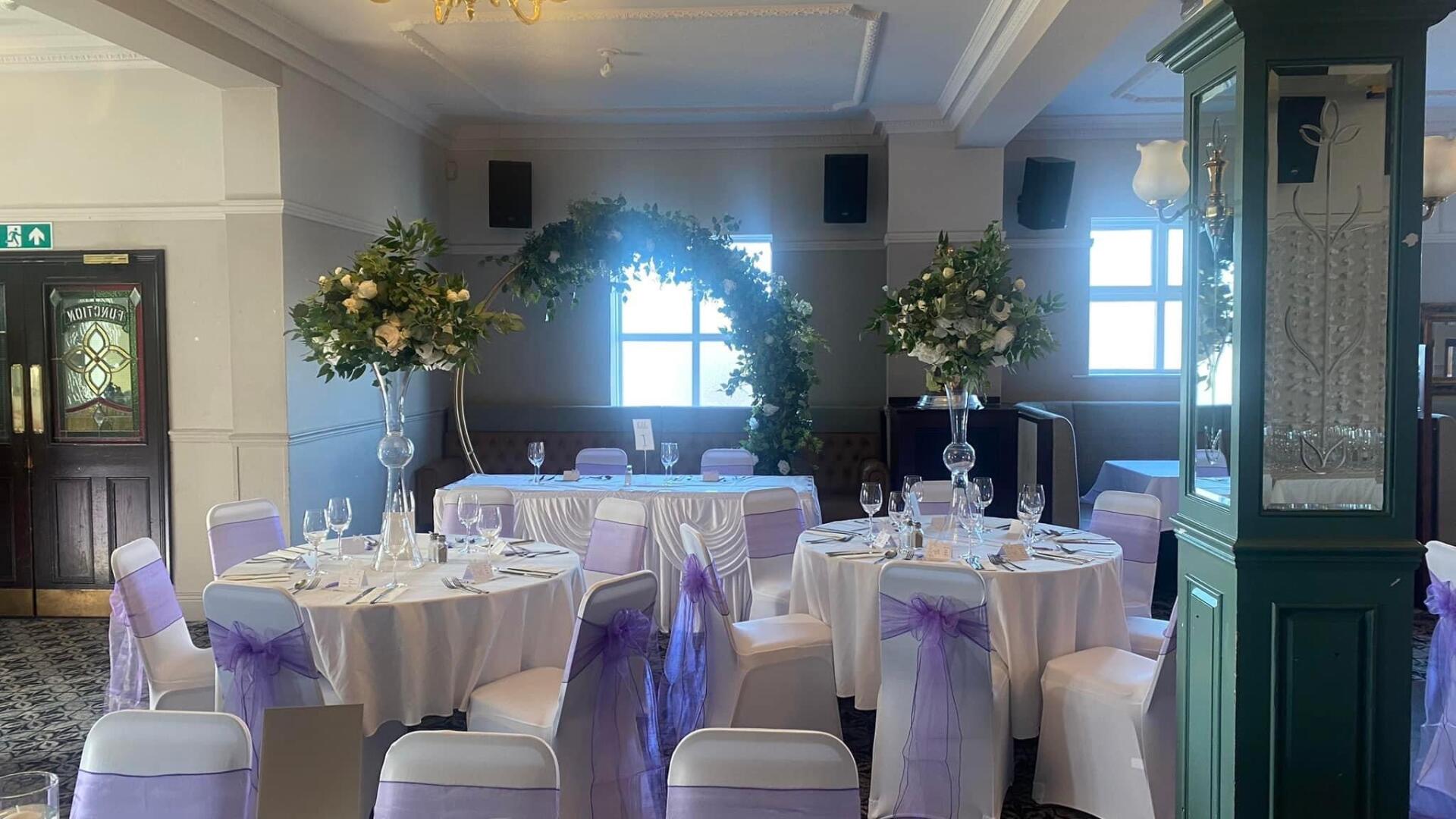 Wedding Restaurants for Rent in Austin, TX
