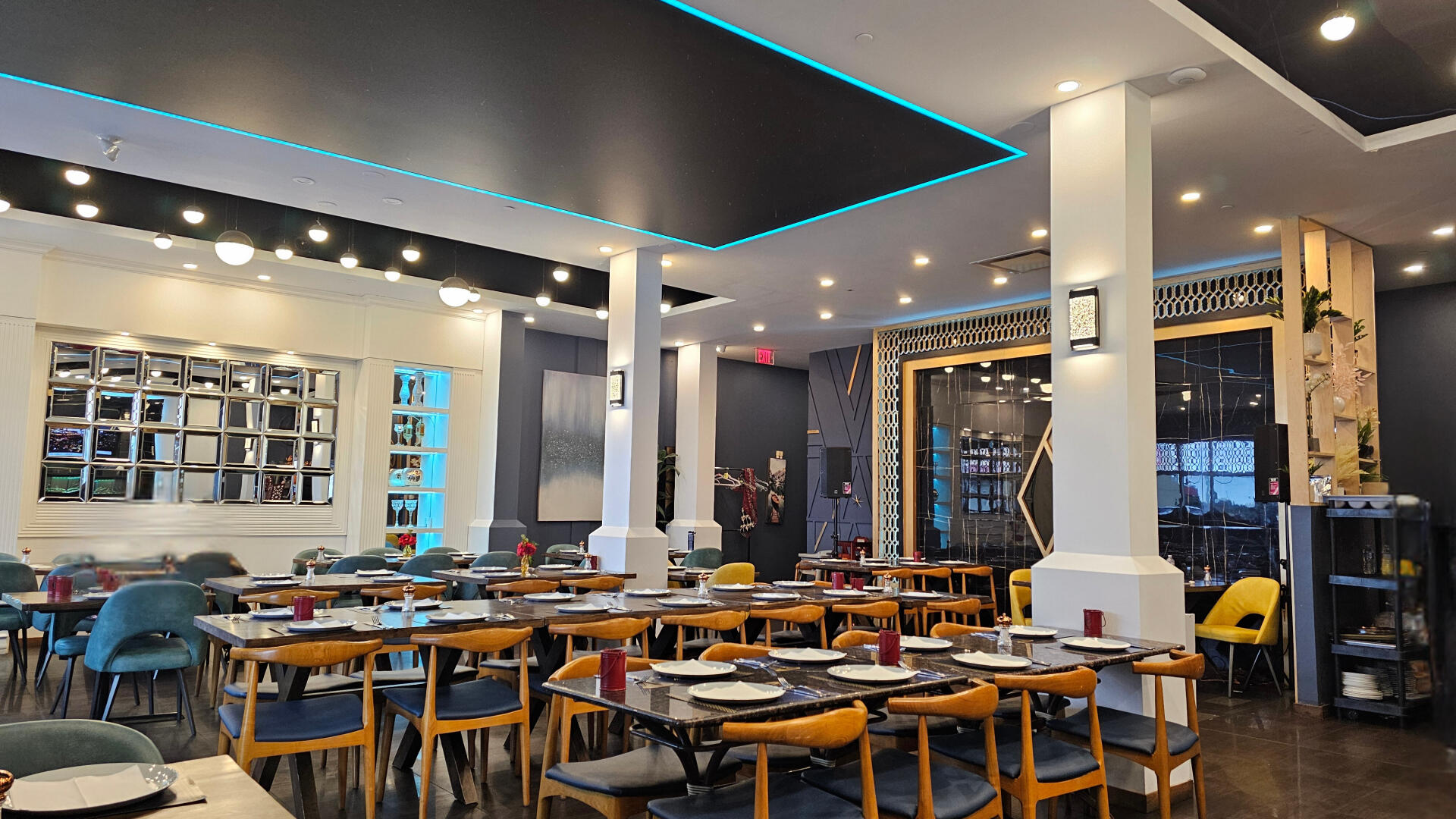 Large Event Venues for Hire in Adelaide