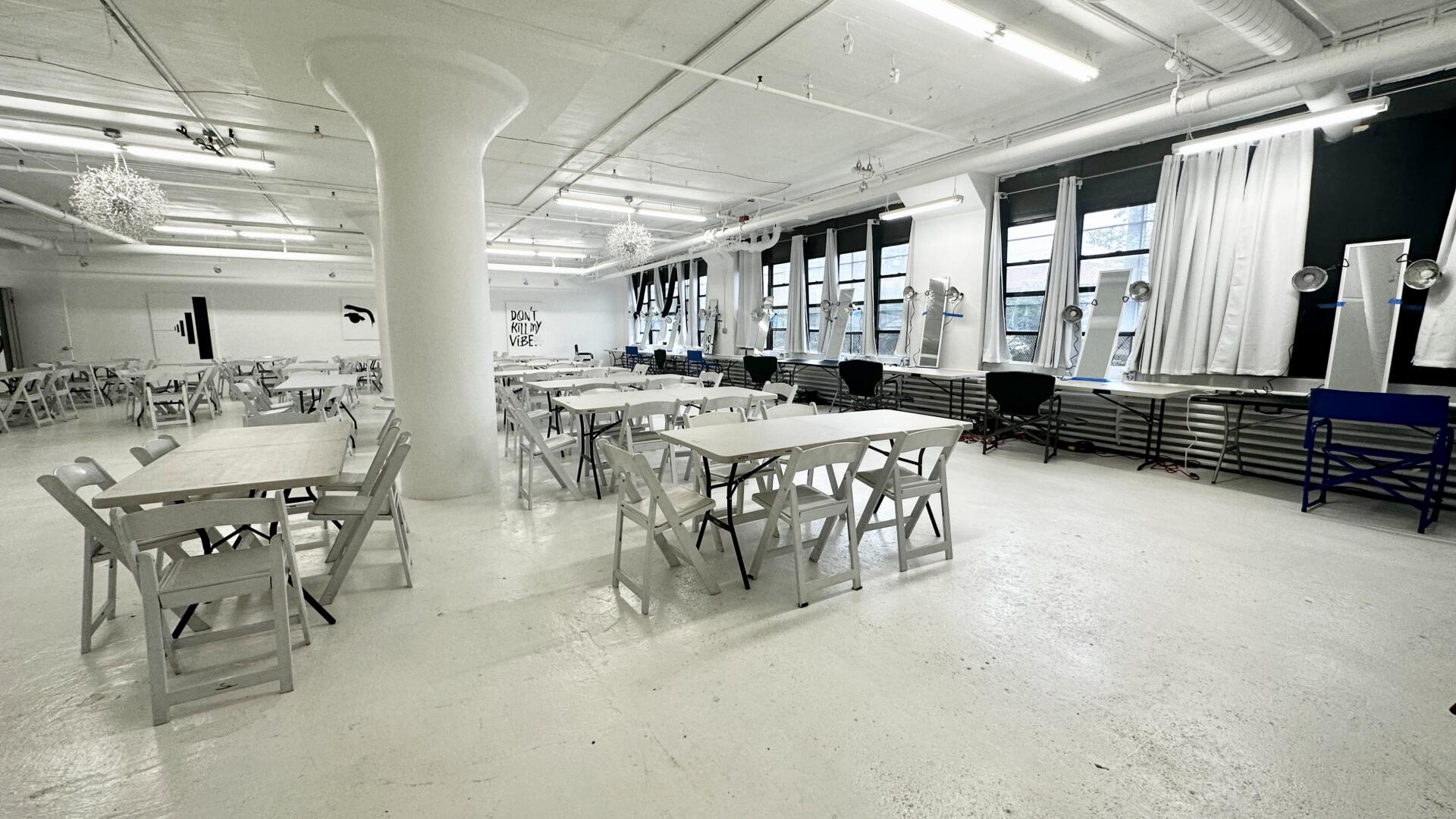 30th Birthday Party Venues for Rent in Jersey City, NJ