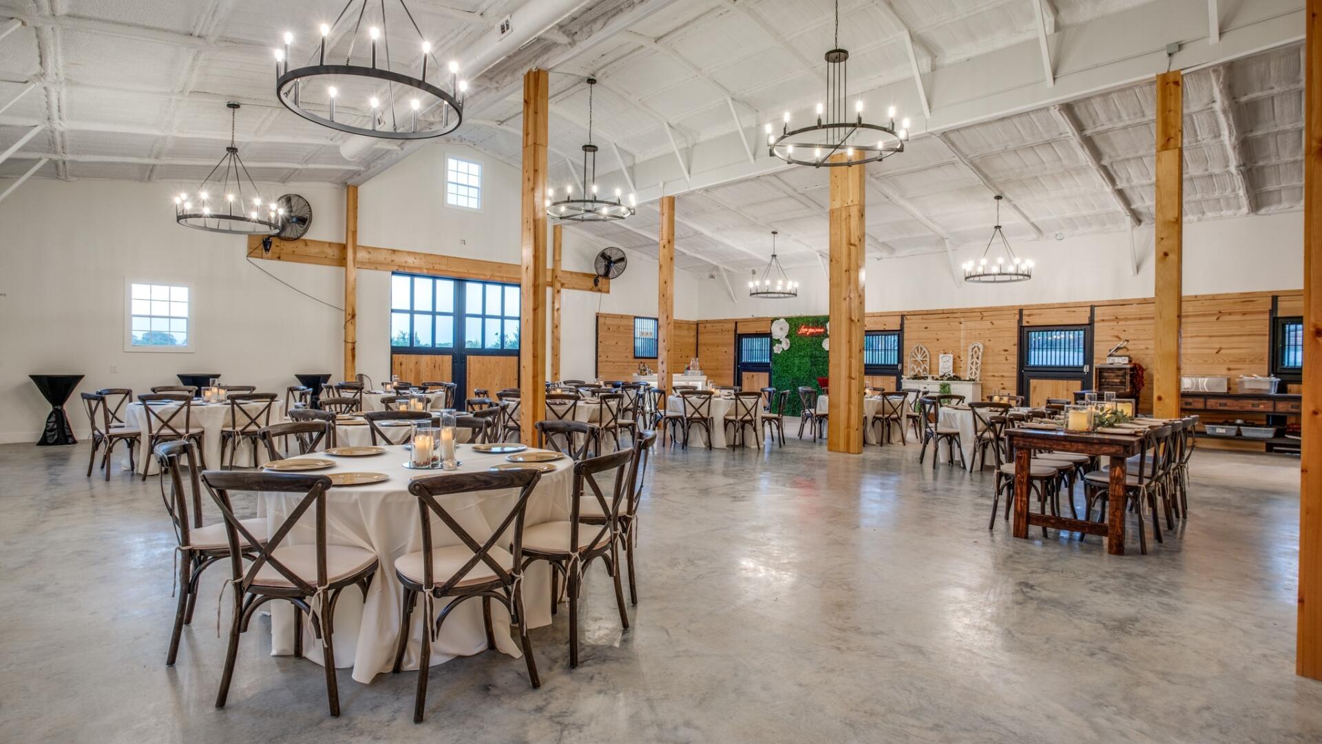 Graduation Party Venues for Rent in Irving, TX