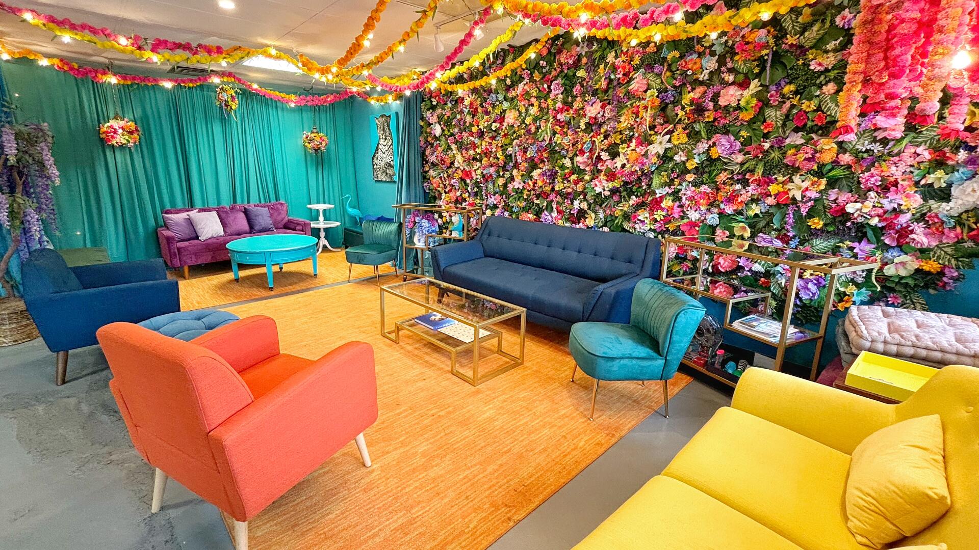 50th Birthday Venues for Rent in Denver, CO