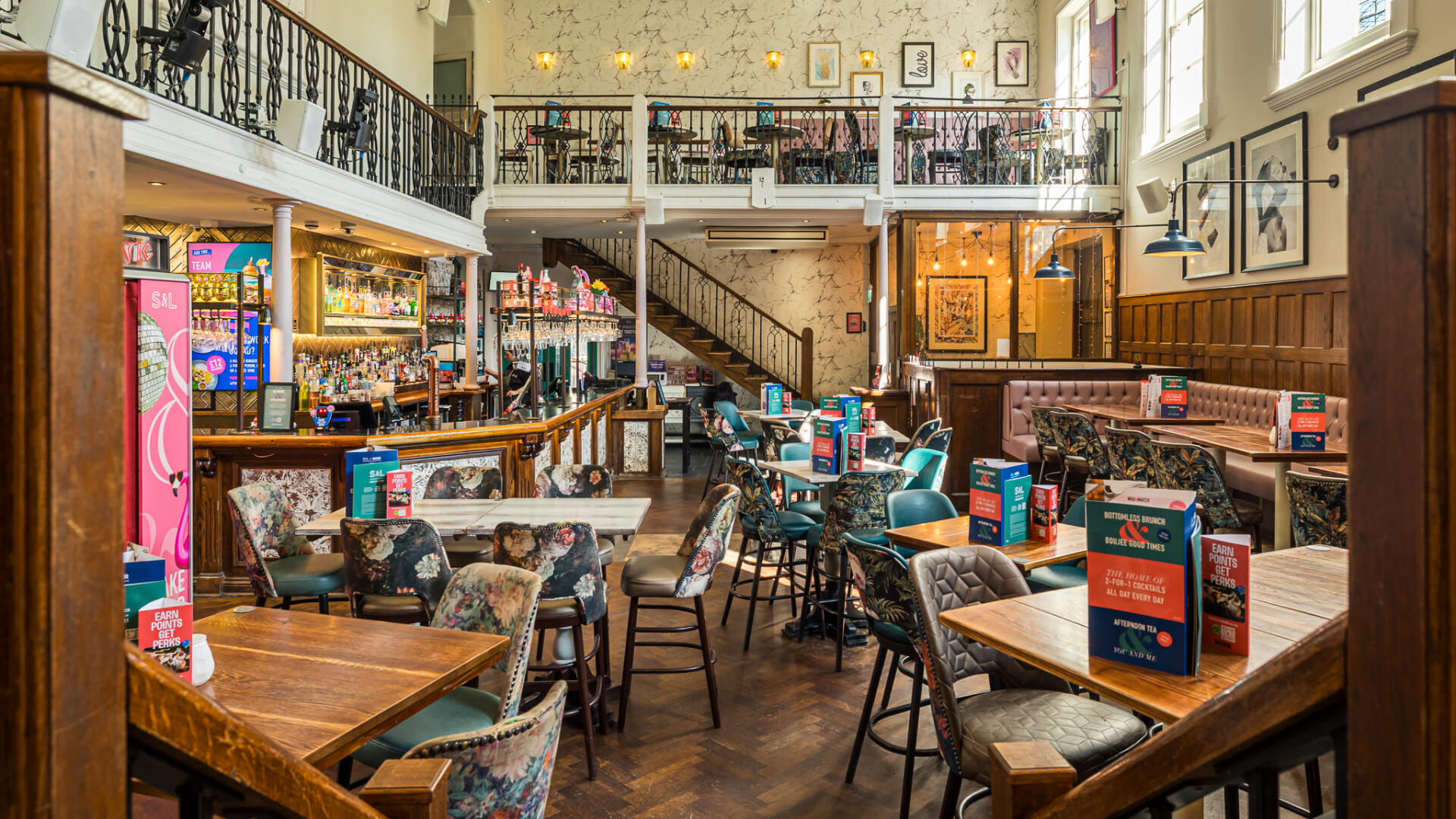 Bridal Shower Venues for Hire in Dublin