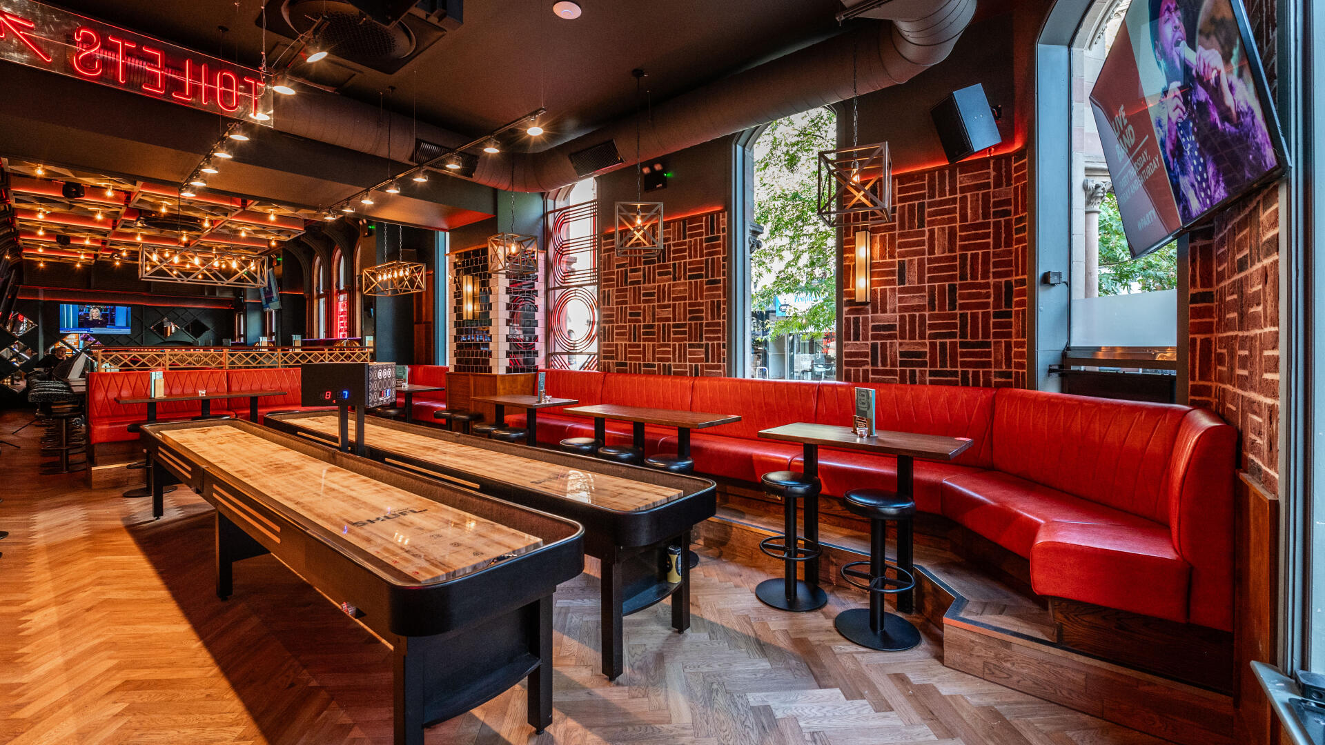 30th Birthday Party Venues for Hire in Coventry