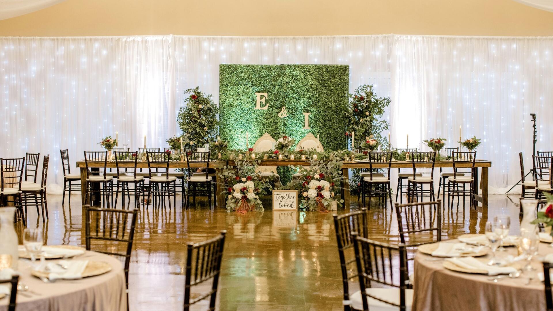 Asian Wedding Venues for Rent in New York City, NY