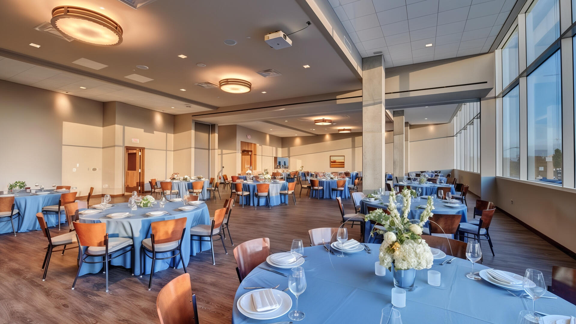 Restaurant Venues for Rent in Houston, TX