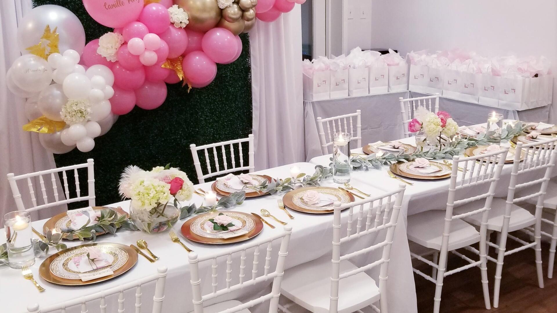 18th Birthday Party Venues for Rent in Fort Worth, TX
