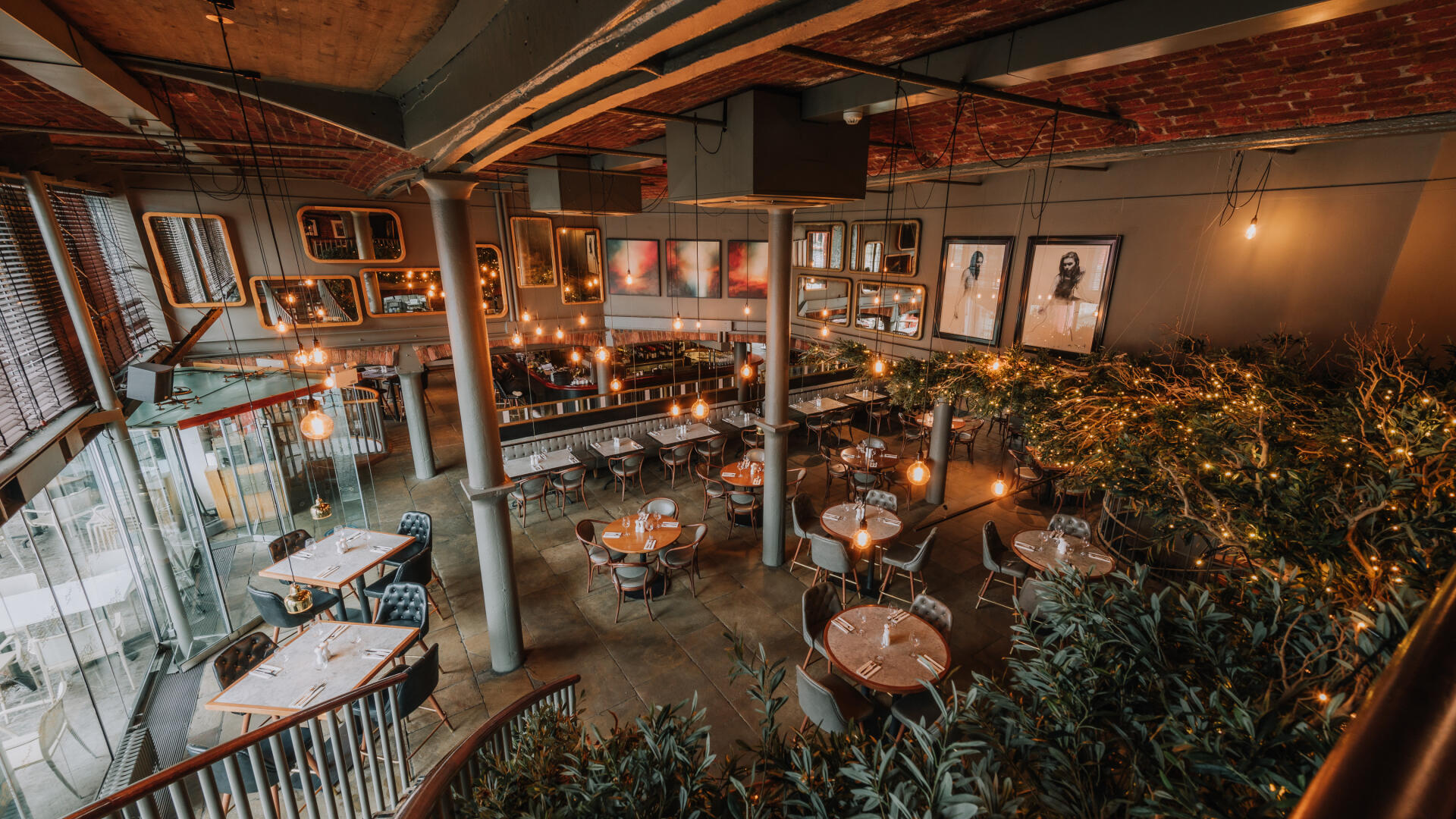 21st Birthday Party Venues for Rent in Henderson, NV