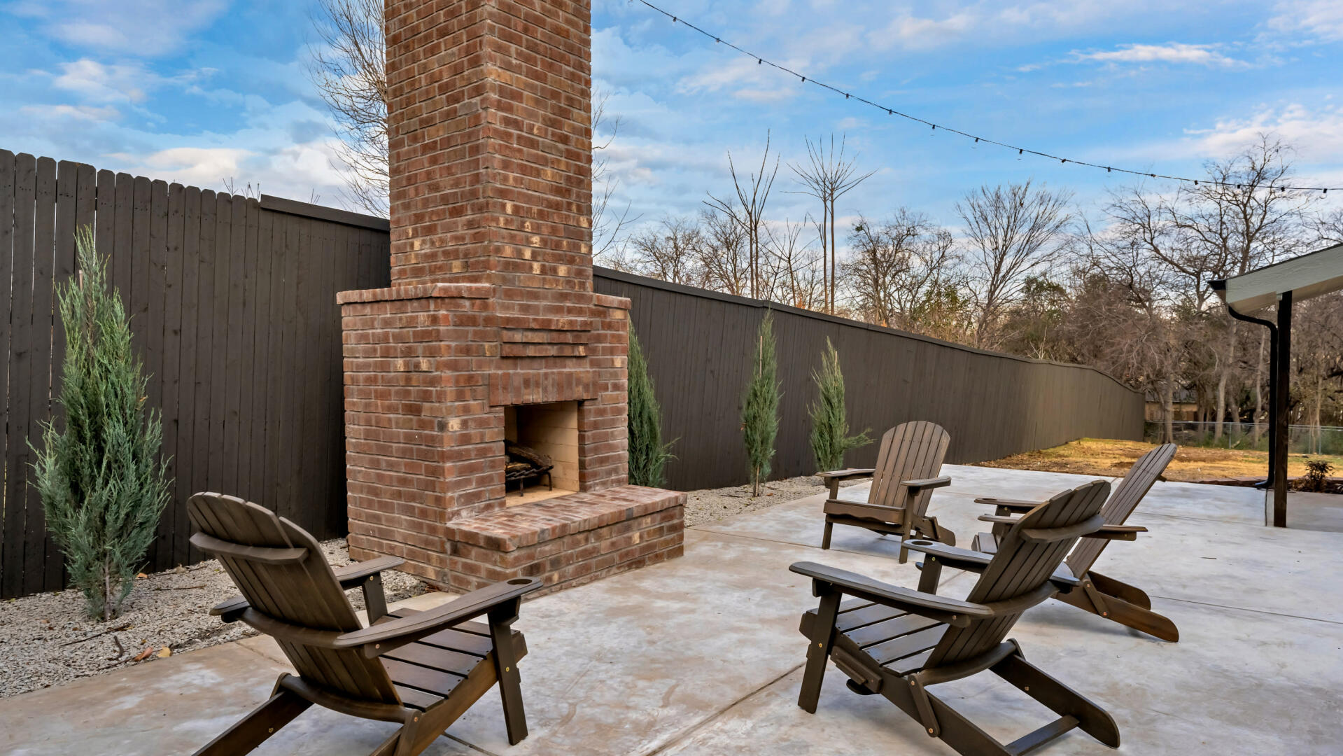 BBQ Party Venues for Rent in Dallas, TX