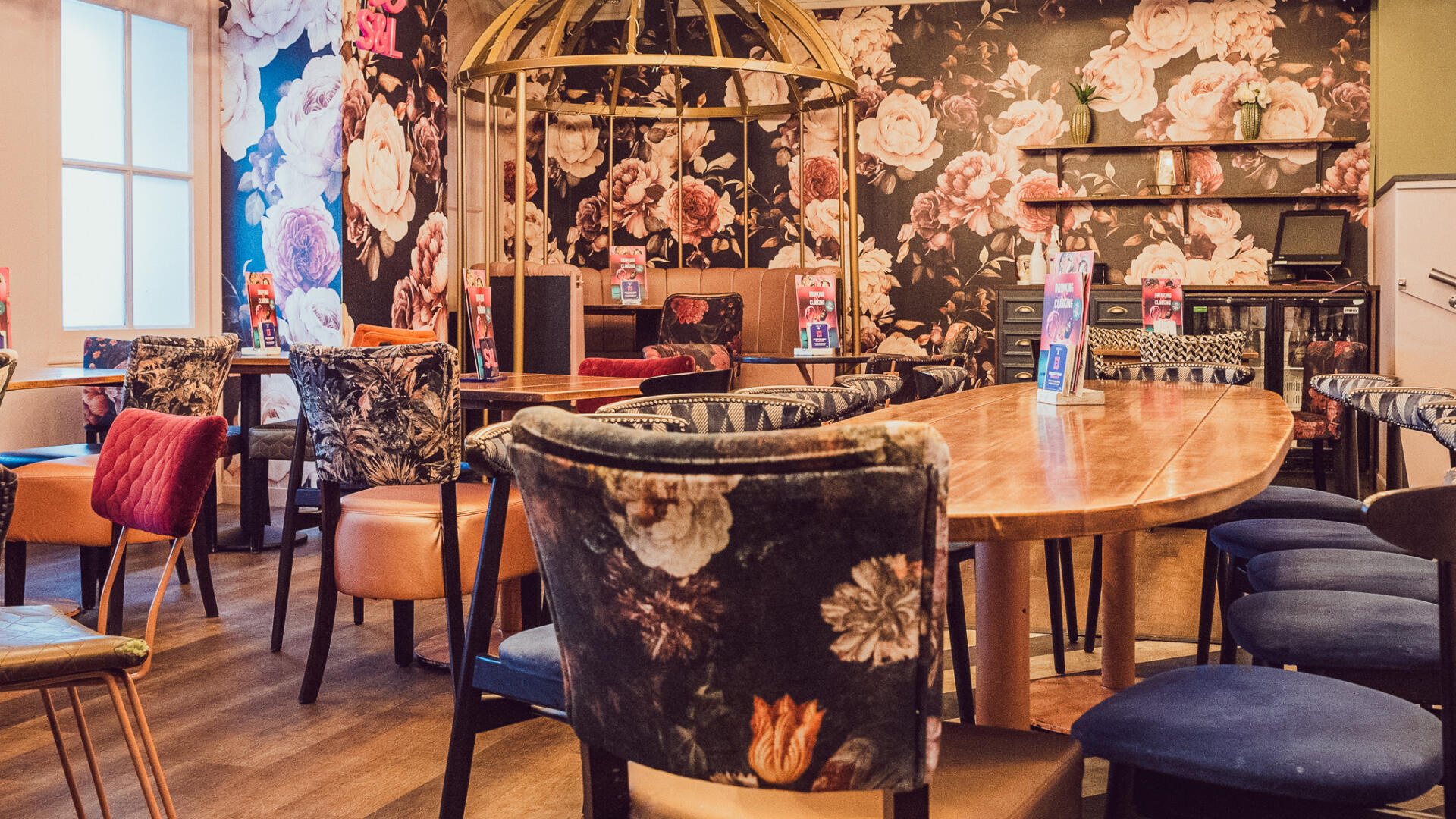 Baby Shower Venues for Hire in Sheffield