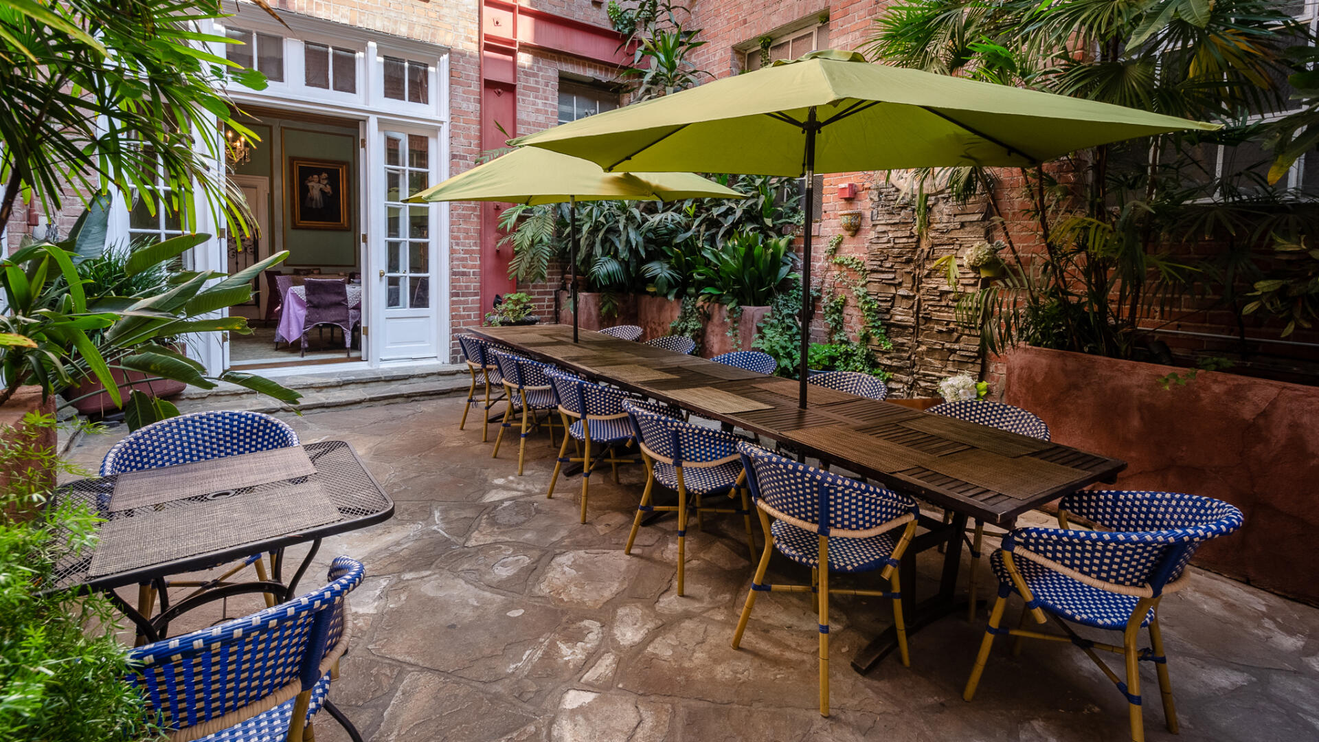 Afternoon Tea Venues for Hire in Bournemouth