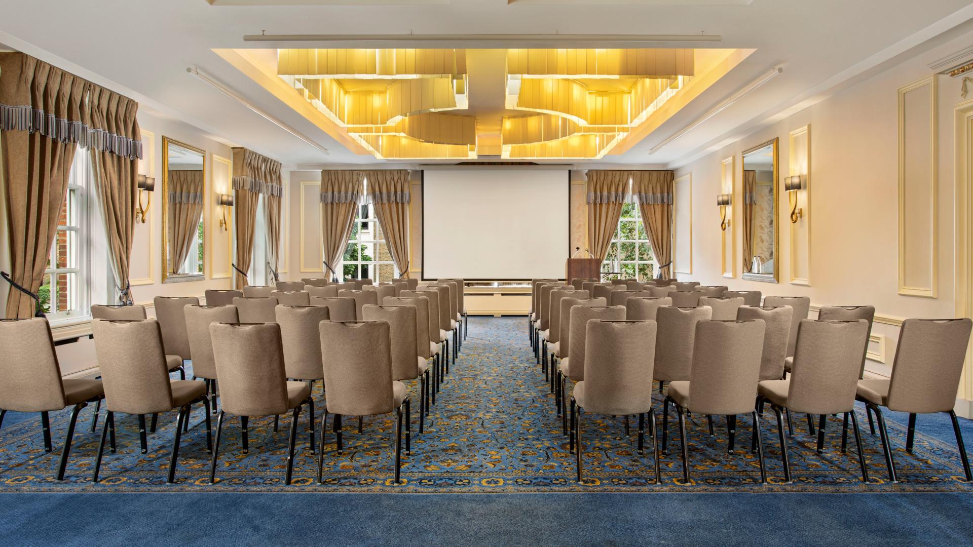 Conference Venues for Hire in Croydon
