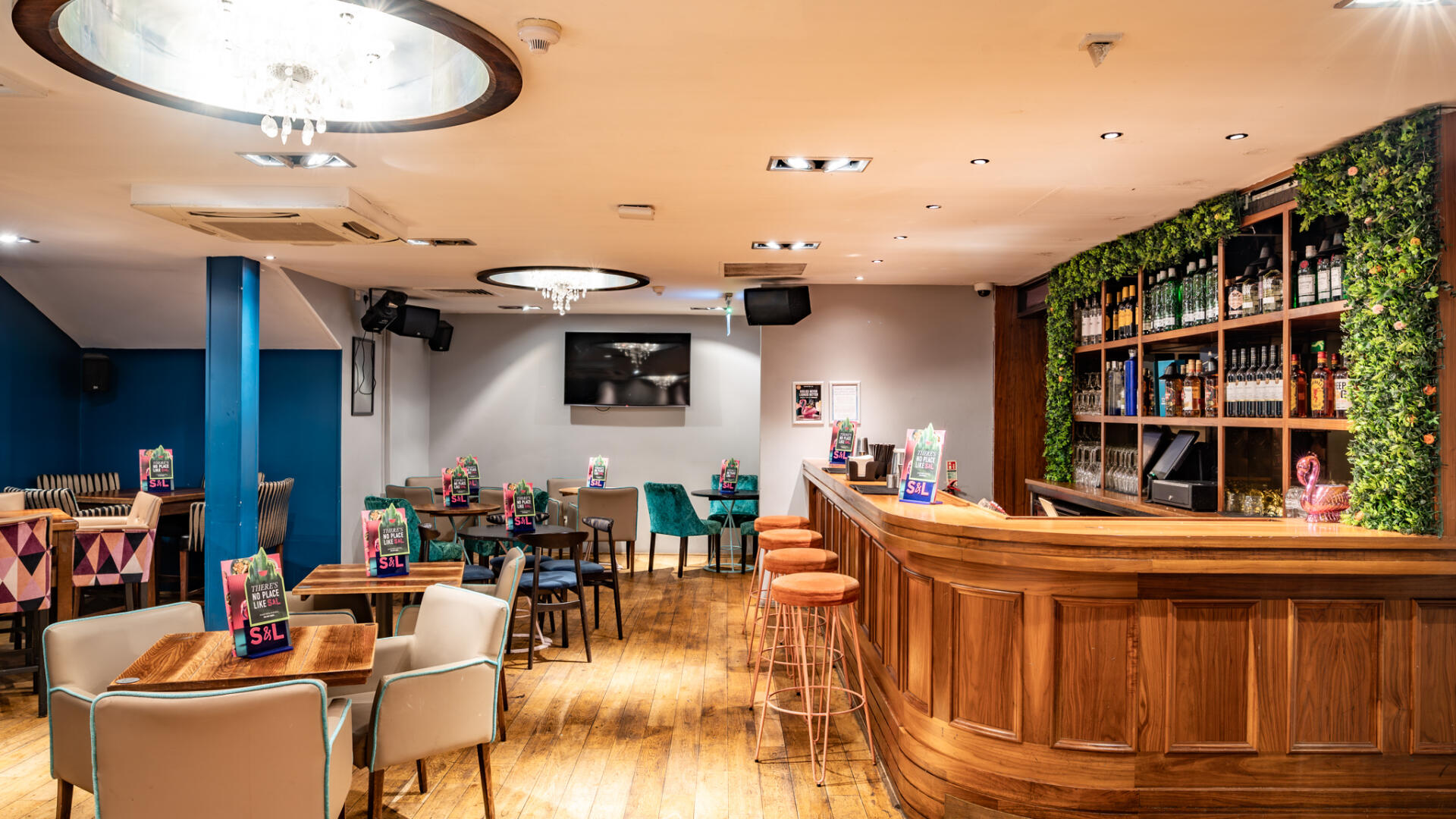 30th Birthday Party Venues for Hire in Oxford