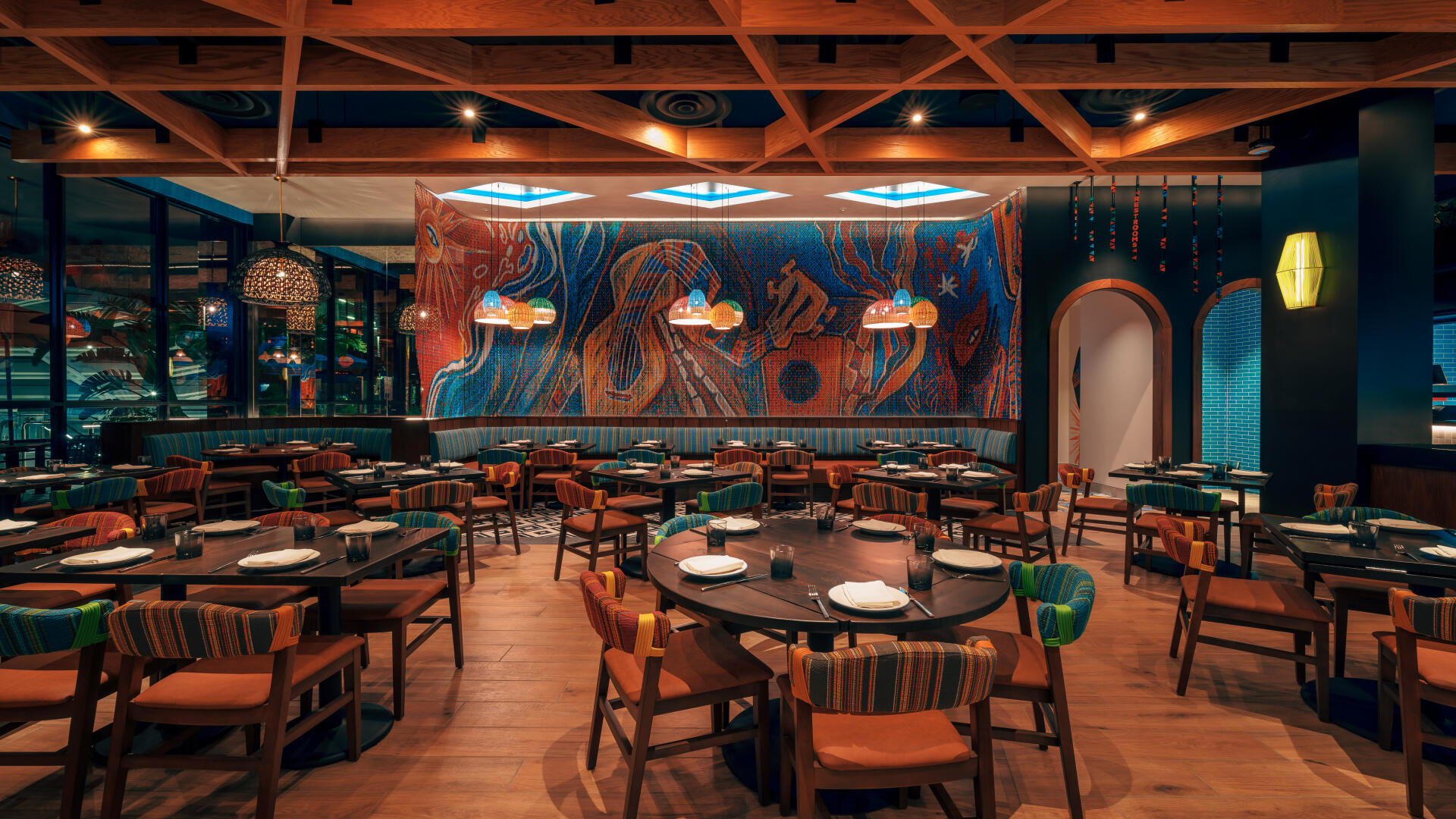 21st Birthday Party Venues for Rent in Hollywood, FL
