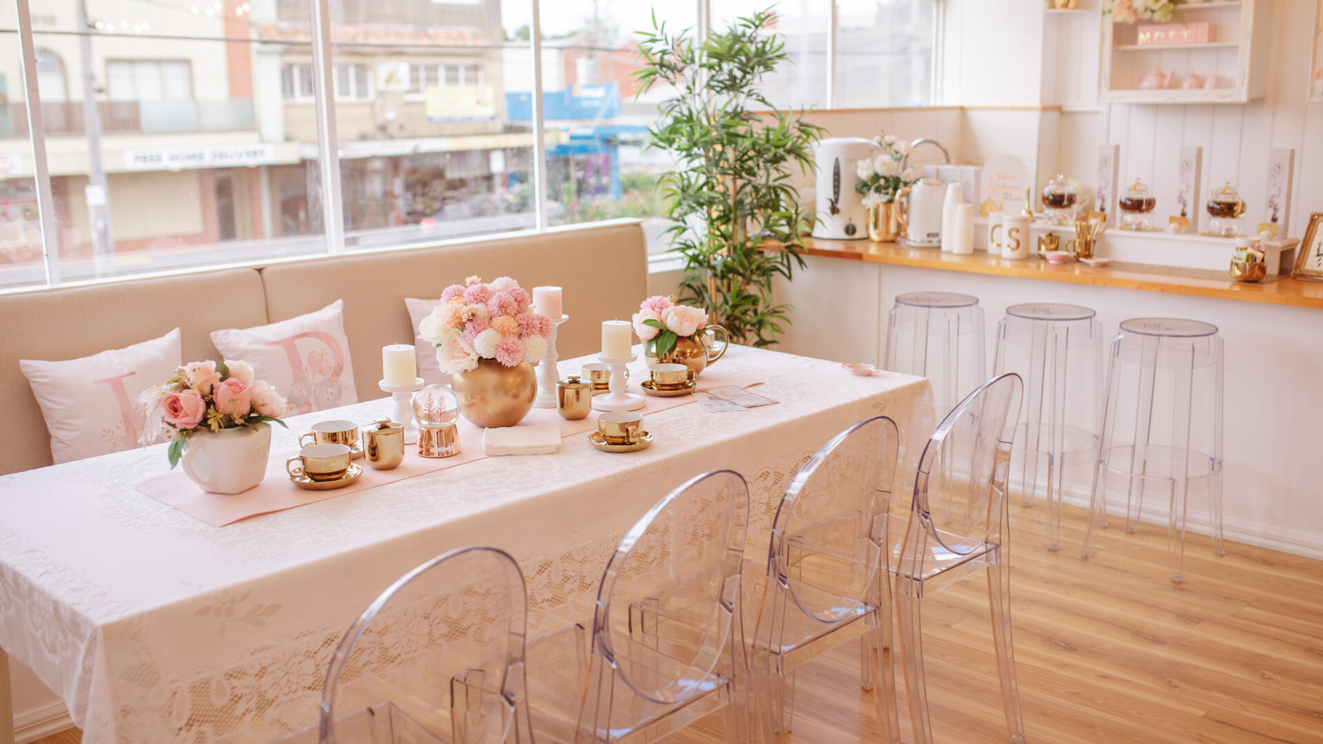 Kids Birthday Party Venues for Hire in Melbourne